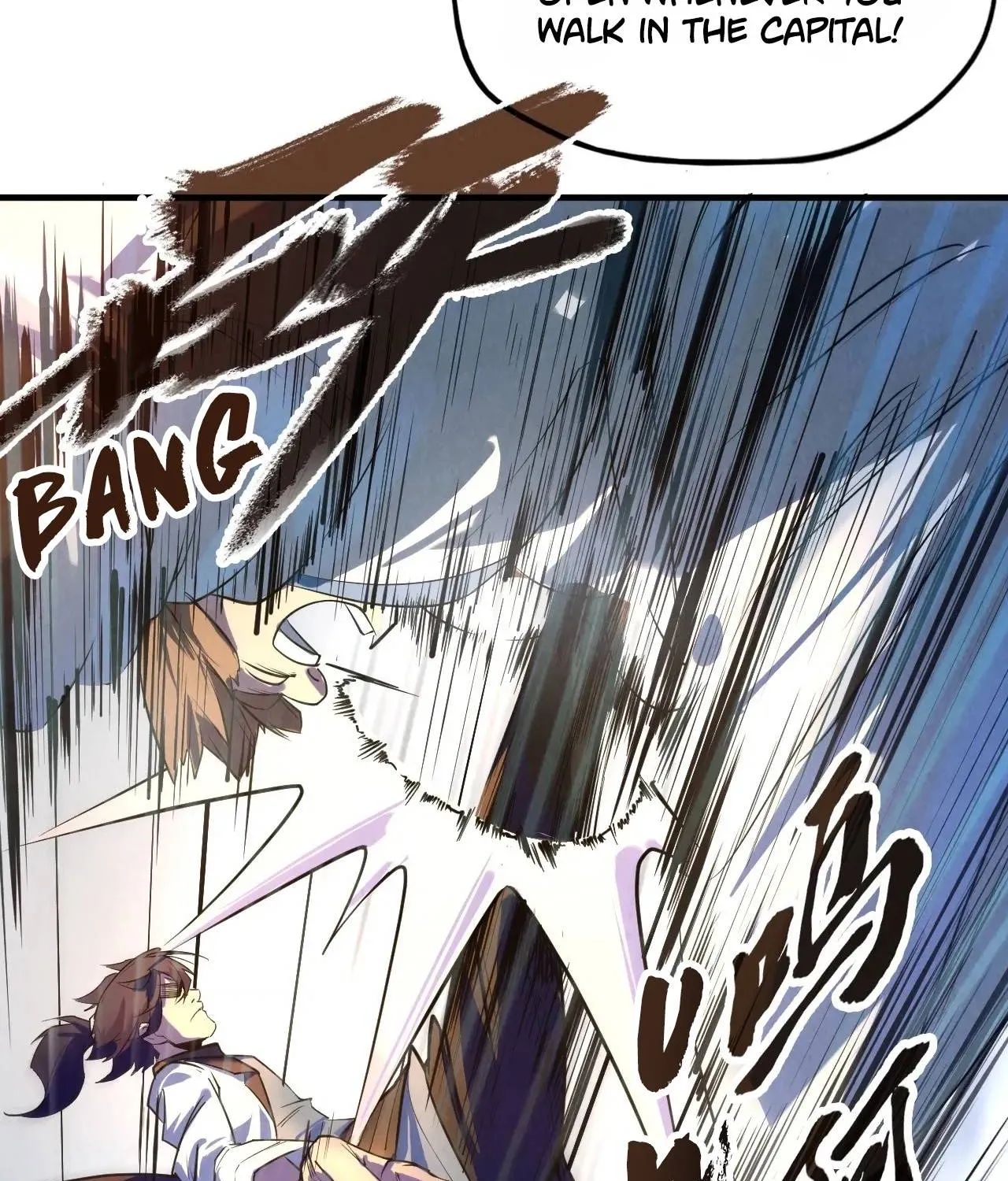 The Ultimate of All Ages Chapter 26 page 39 - 