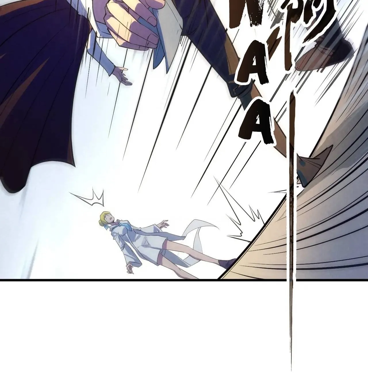 The Ultimate of All Ages Chapter 26 page 40 - 
