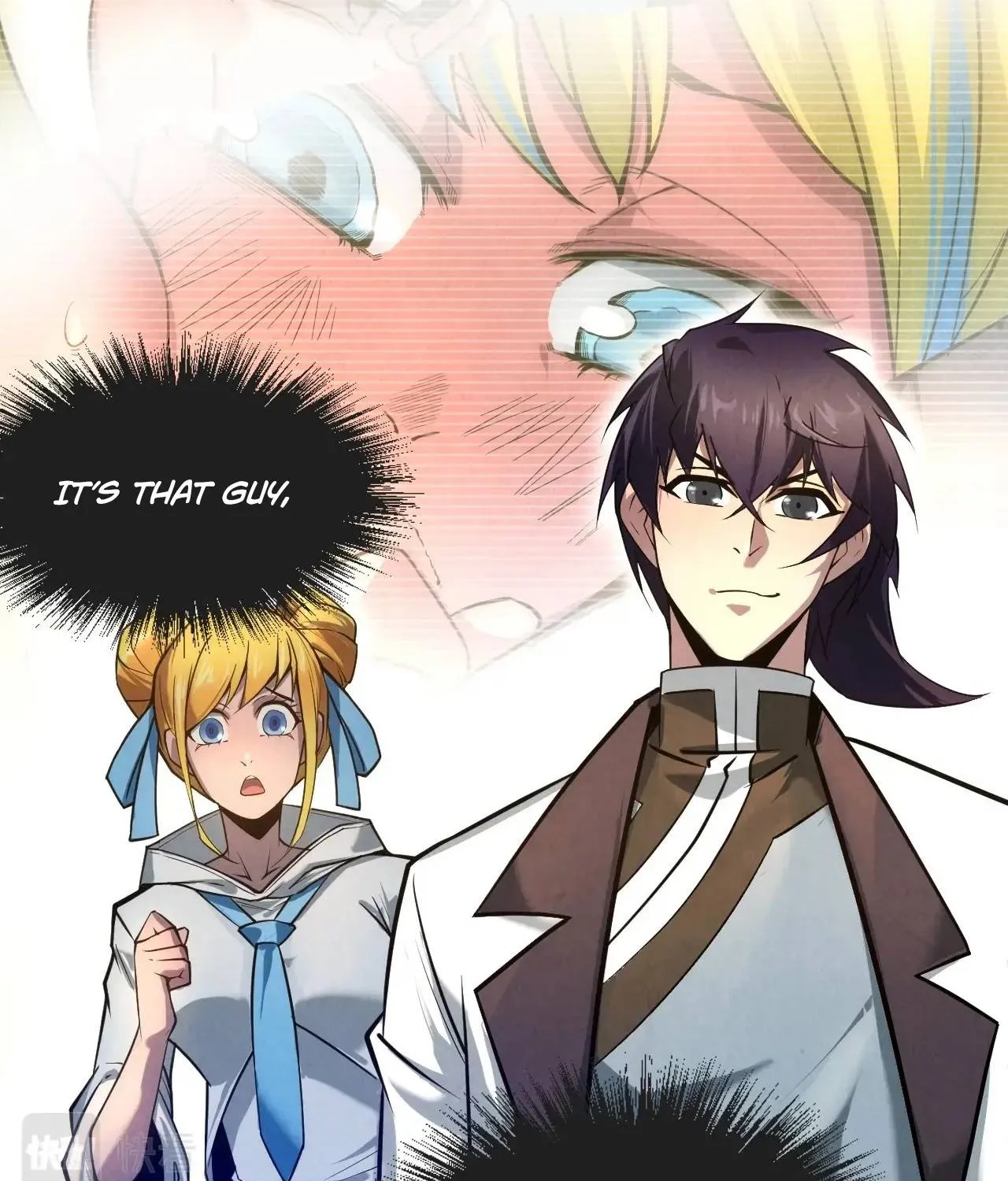 The Ultimate of All Ages Chapter 26 page 5 - 