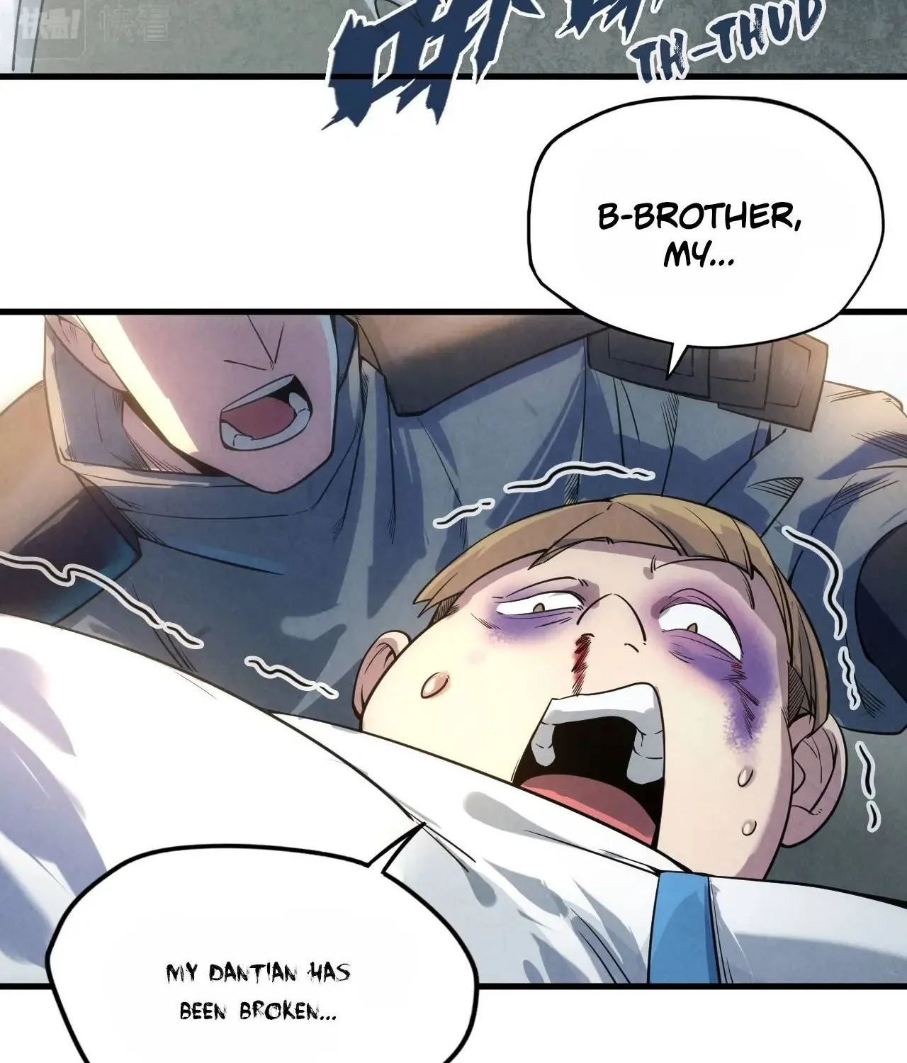 The Ultimate of All Ages Chapter 26 page 42 - 