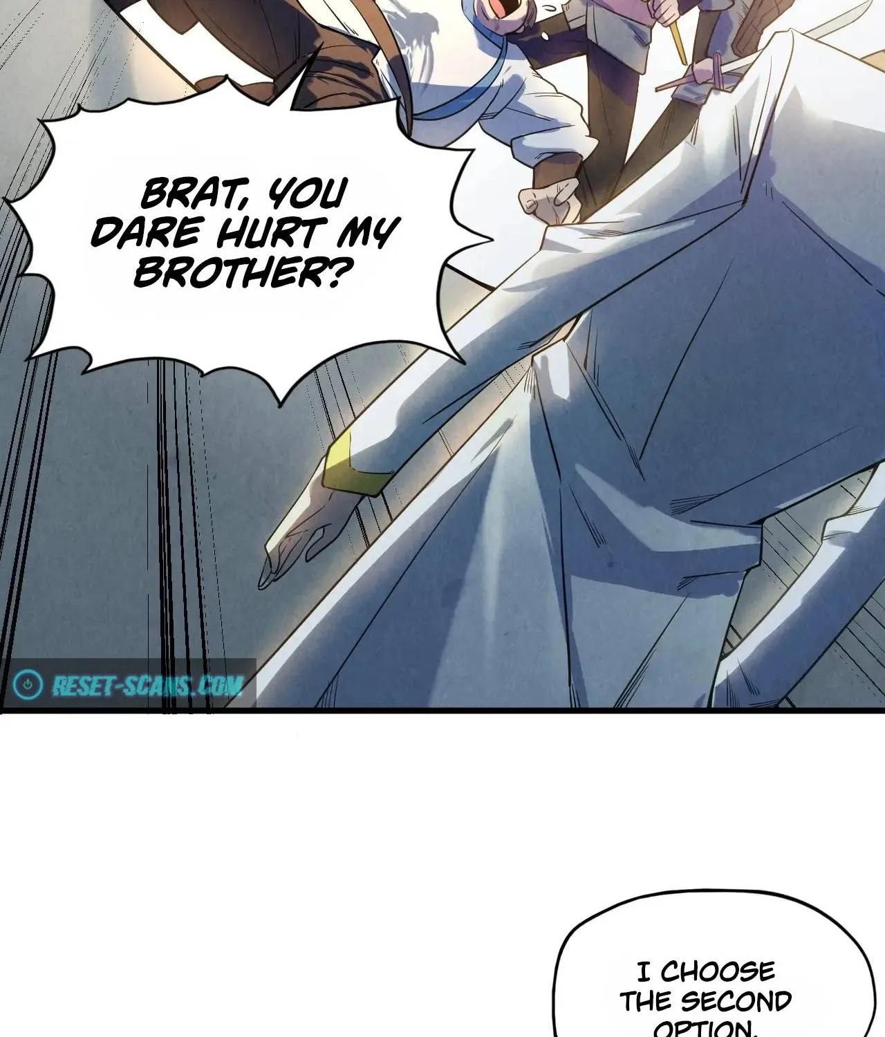 The Ultimate of All Ages Chapter 26 page 44 - 