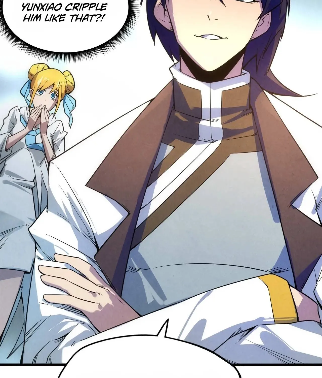 The Ultimate of All Ages Chapter 26 page 46 - 