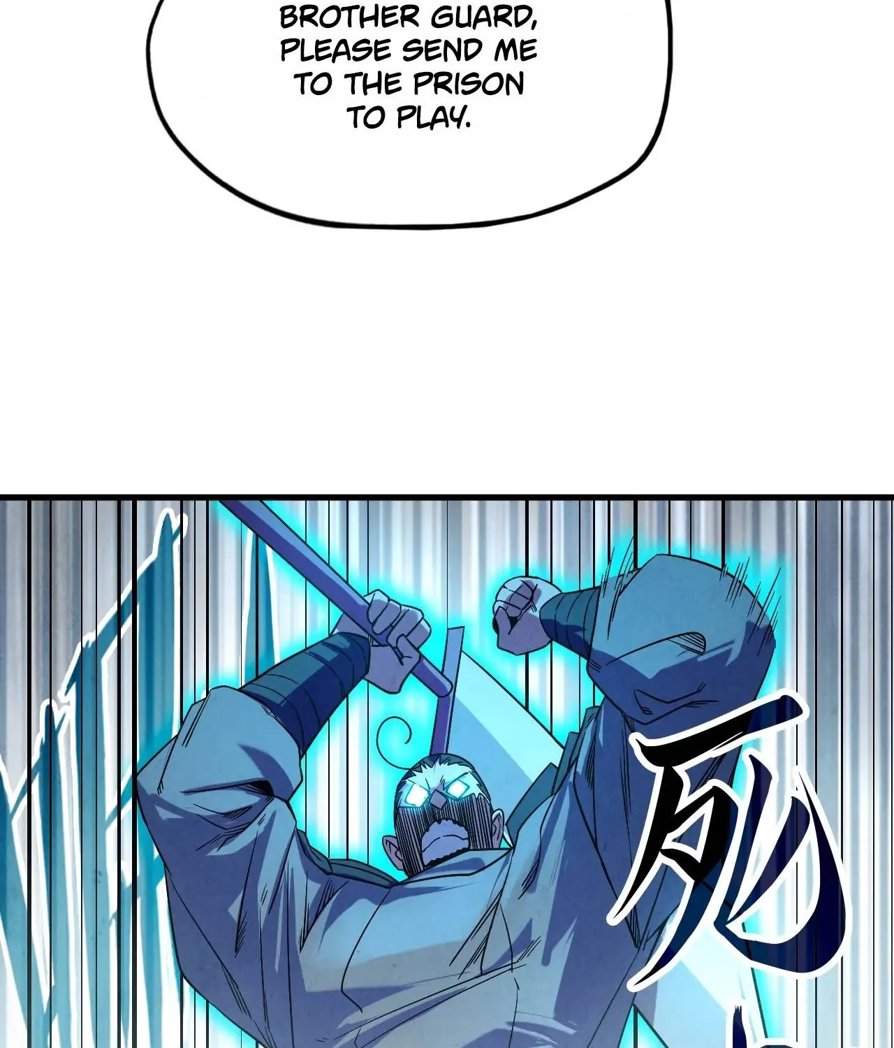 The Ultimate of All Ages Chapter 26 page 47 - 