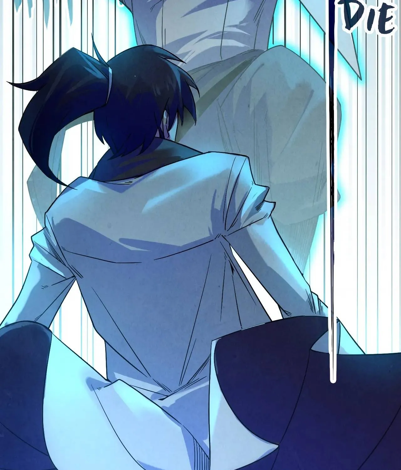 The Ultimate of All Ages Chapter 26 page 48 - 