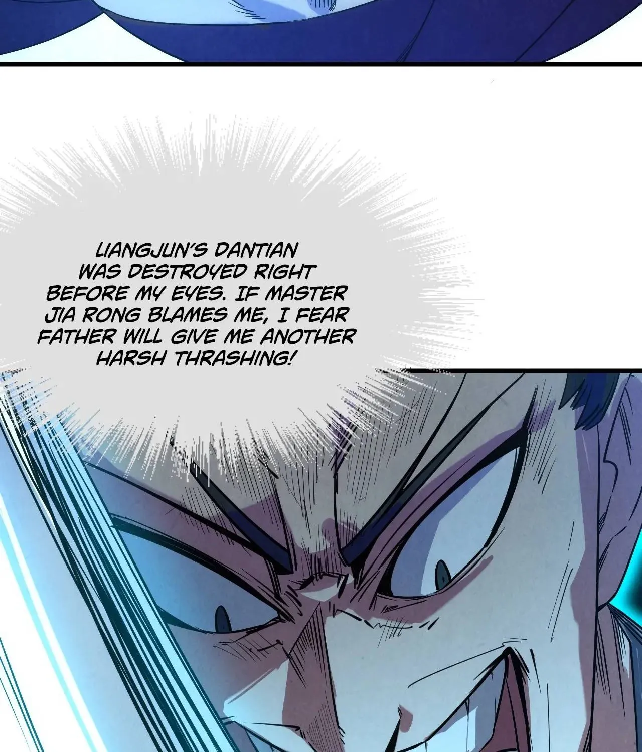 The Ultimate of All Ages Chapter 26 page 49 - 
