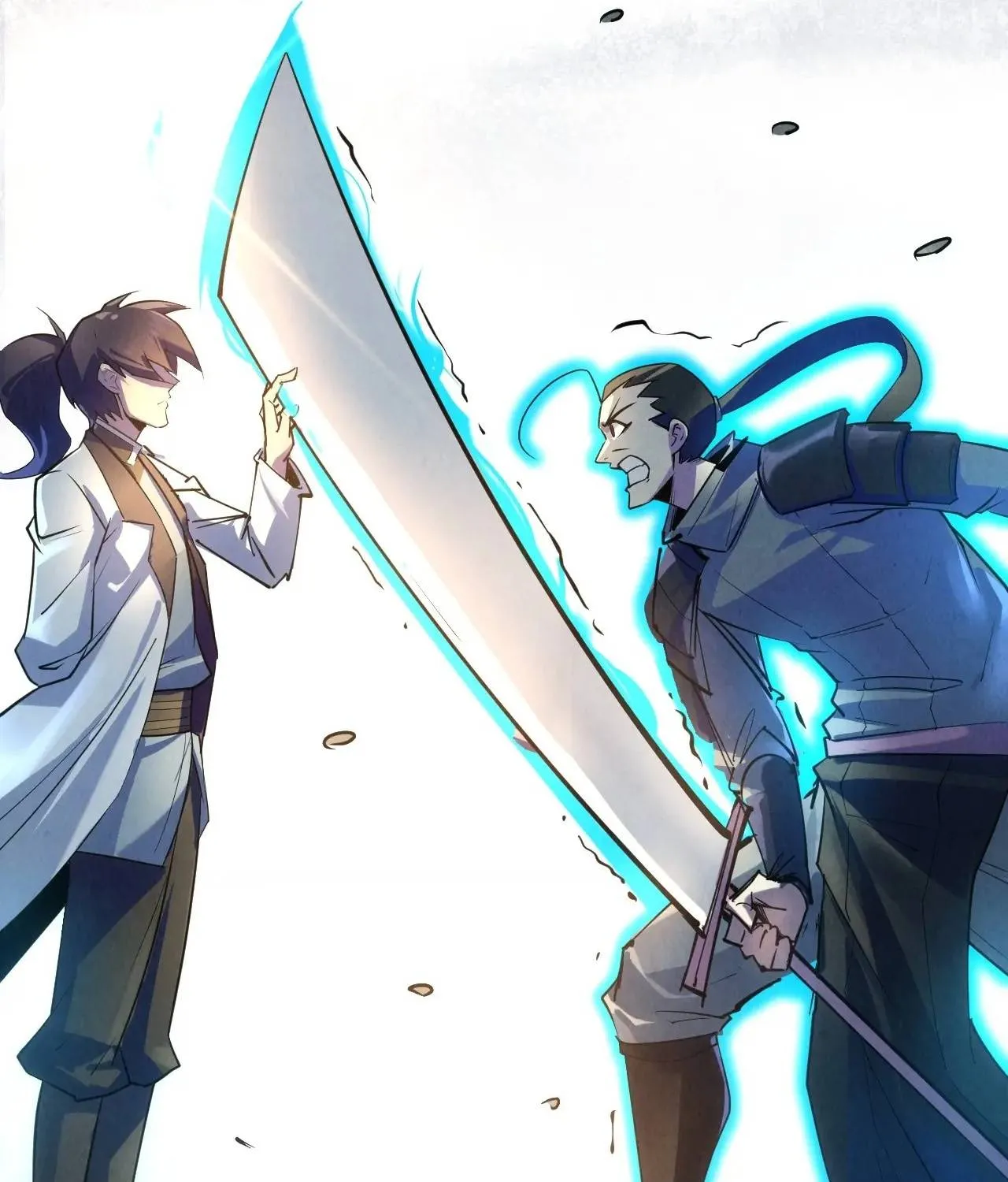 The Ultimate of All Ages Chapter 26 page 57 - 