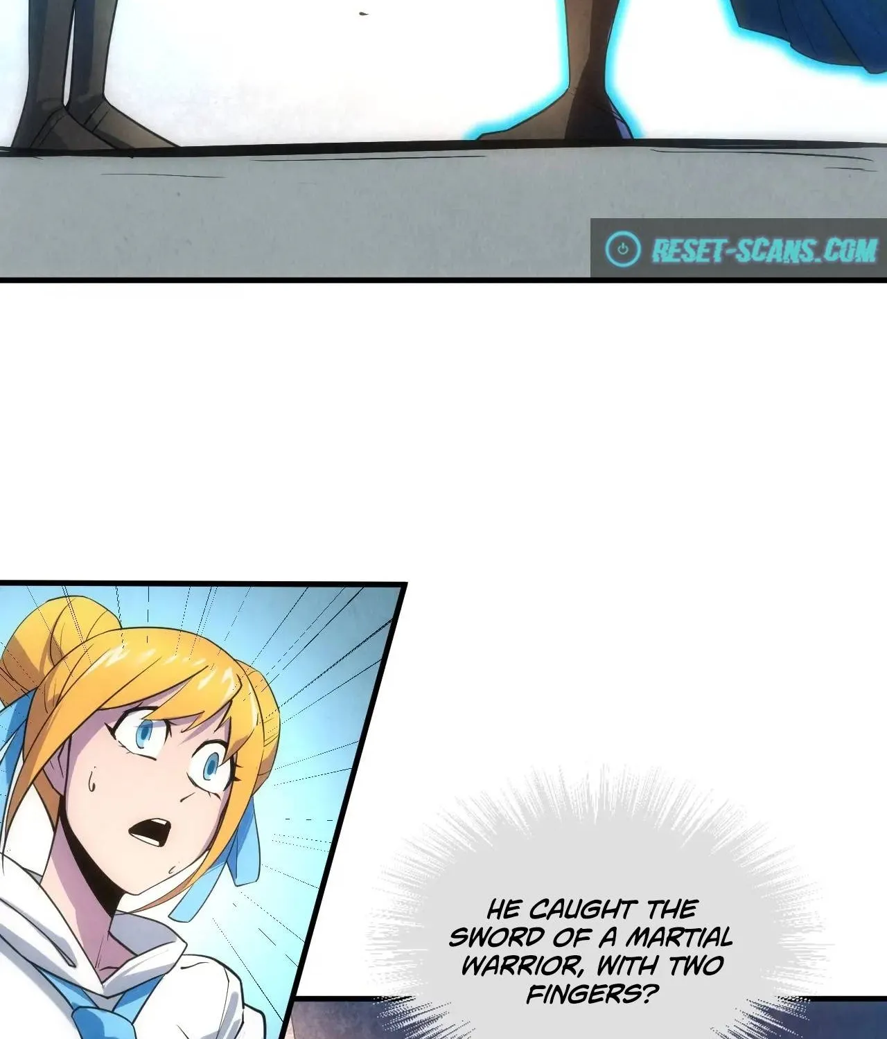 The Ultimate of All Ages Chapter 26 page 58 - 
