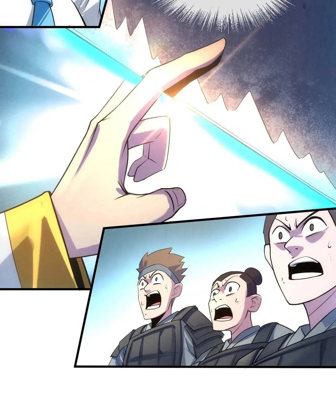 The Ultimate of All Ages Chapter 26 page 59 - 