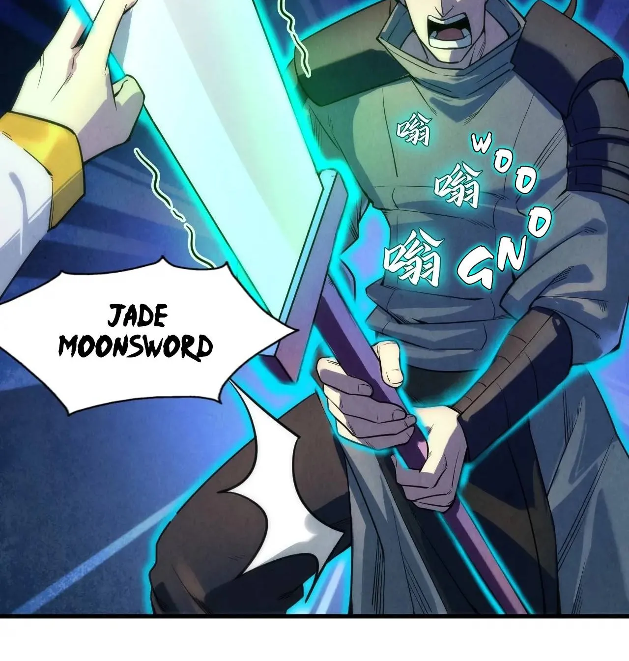 The Ultimate of All Ages Chapter 26 page 64 - 