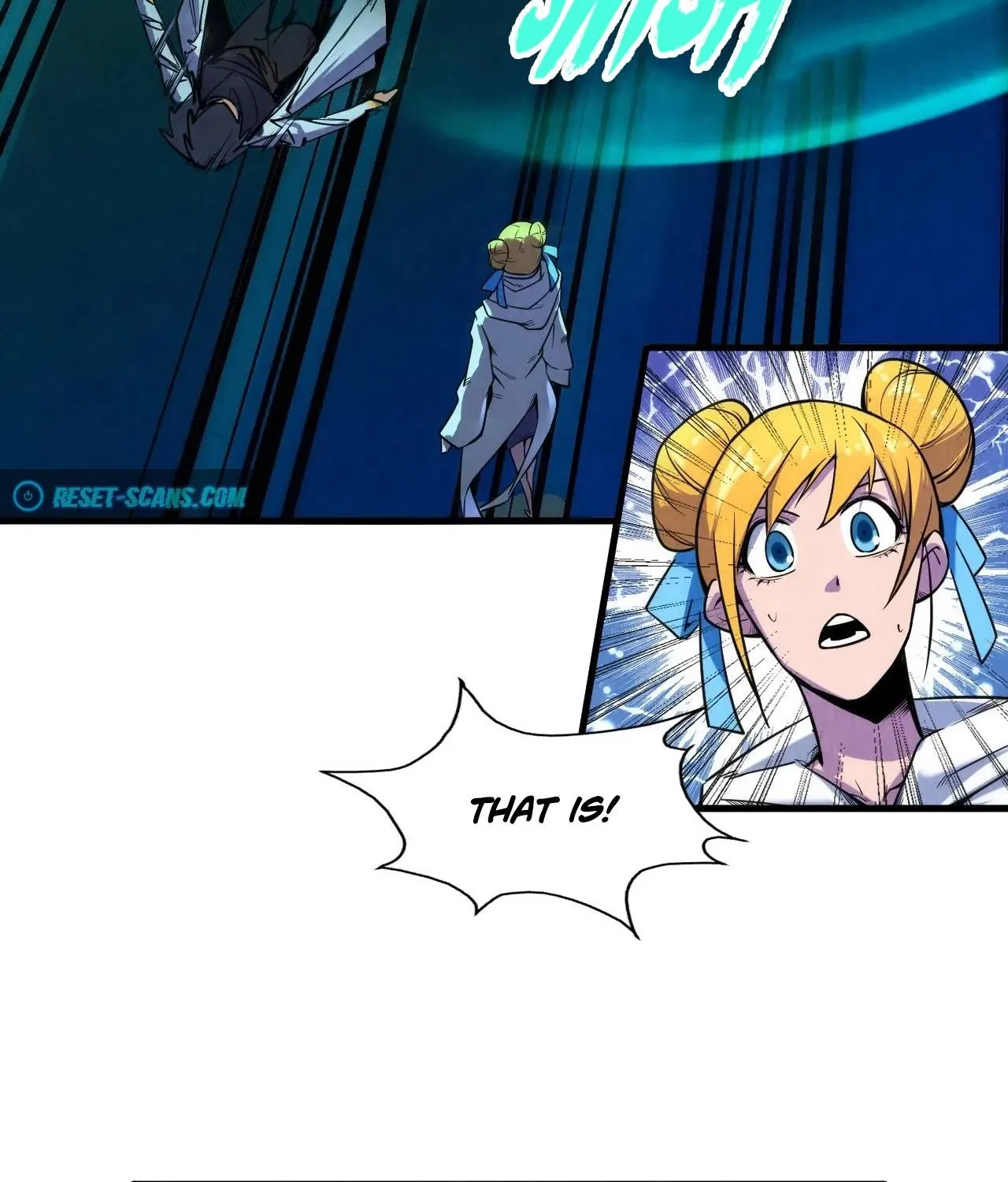 The Ultimate of All Ages Chapter 26 page 69 - 