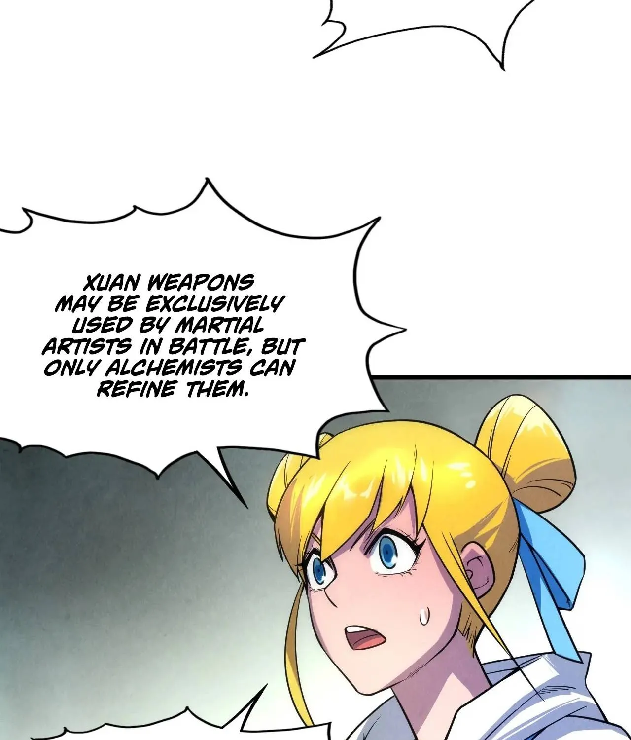 The Ultimate of All Ages Chapter 26 page 71 - 