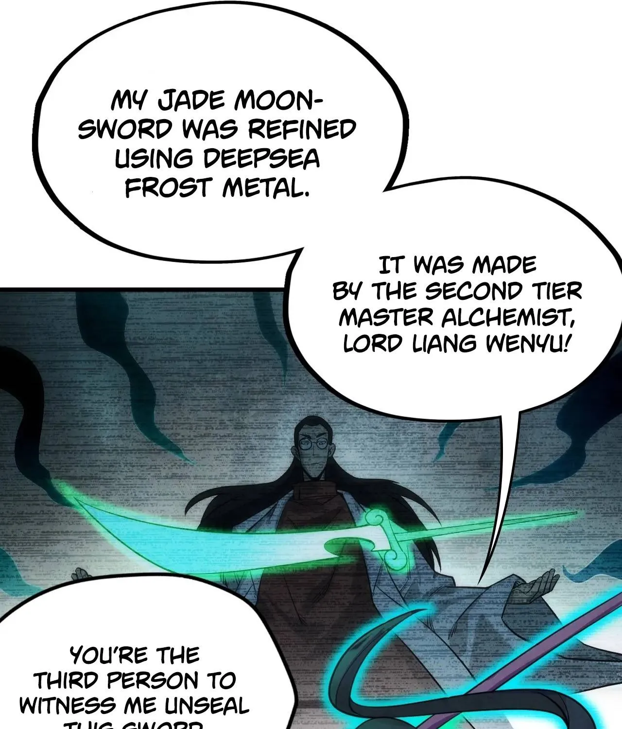 The Ultimate of All Ages Chapter 26 page 73 - 