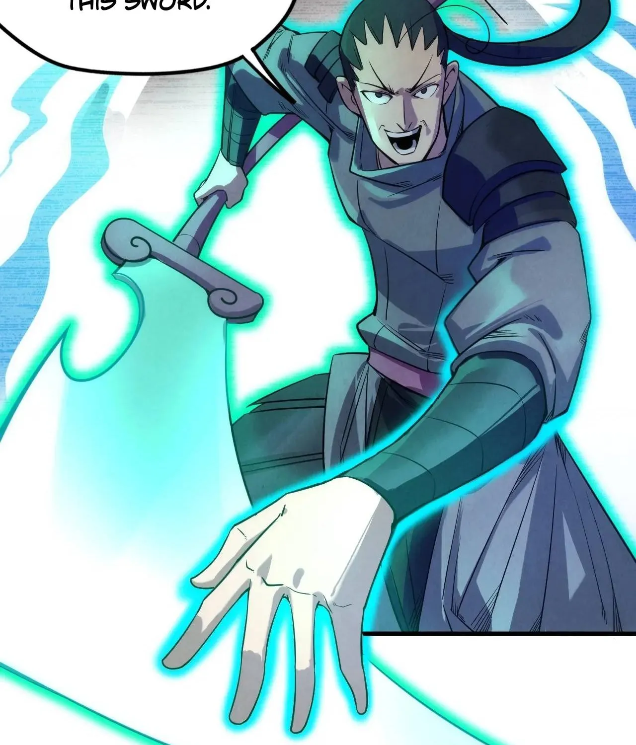 The Ultimate of All Ages Chapter 26 page 74 - 