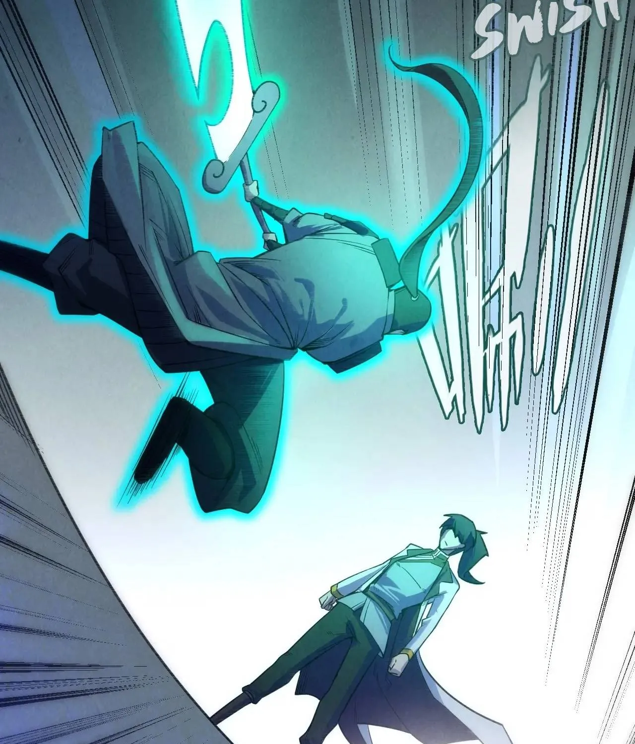 The Ultimate of All Ages Chapter 26 page 76 - 
