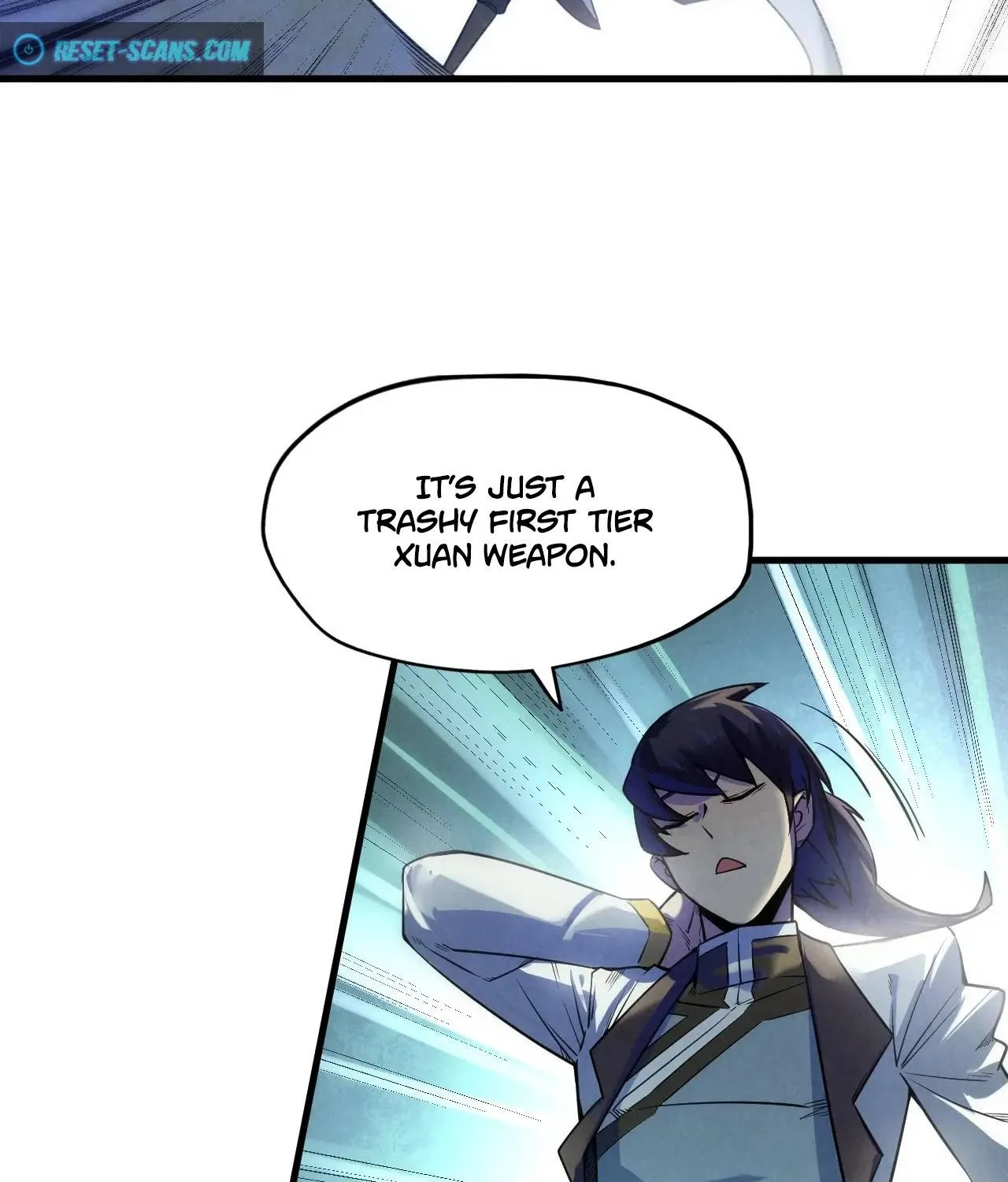 The Ultimate of All Ages Chapter 26 page 77 - 