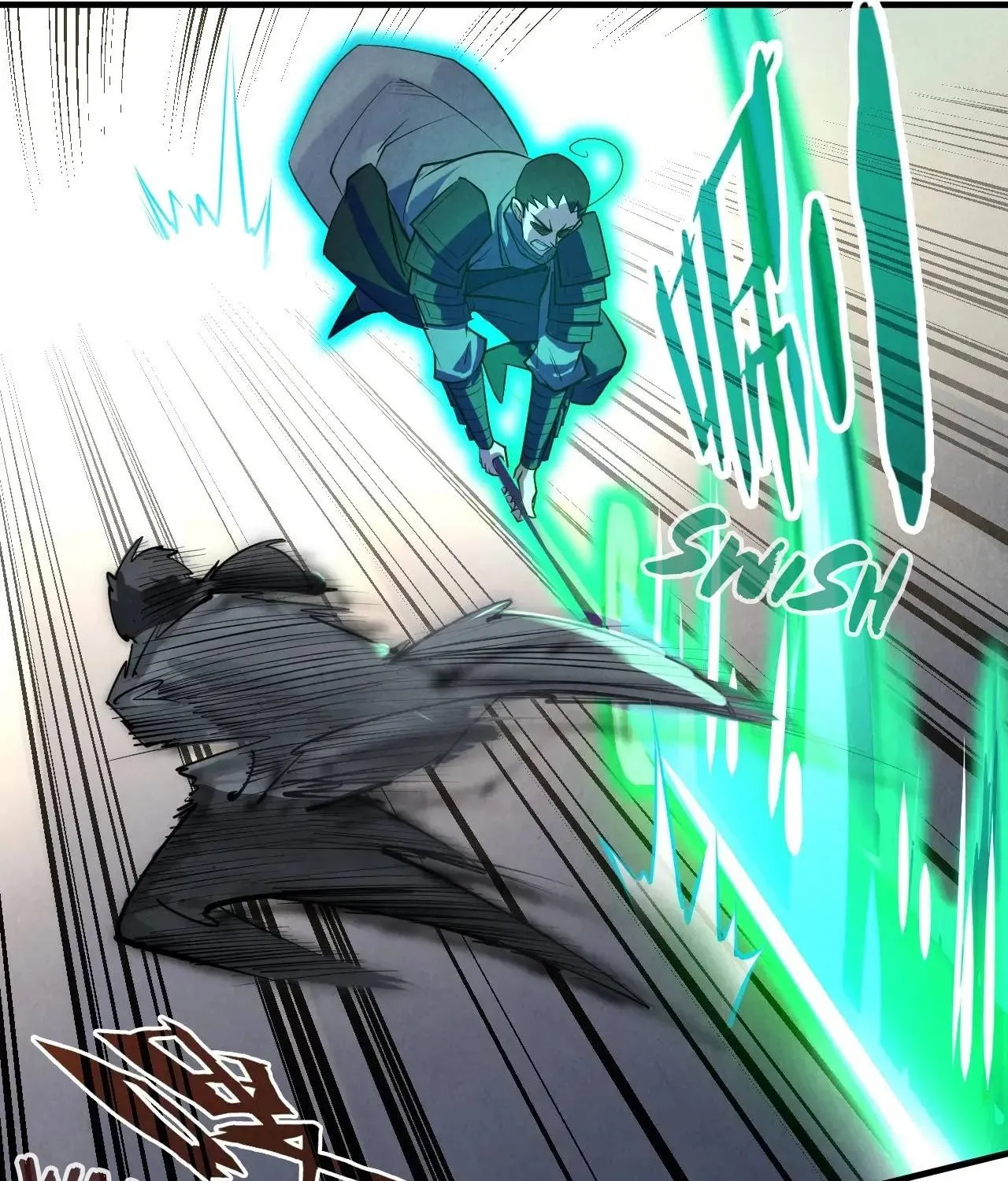 The Ultimate of All Ages Chapter 26 page 79 - 