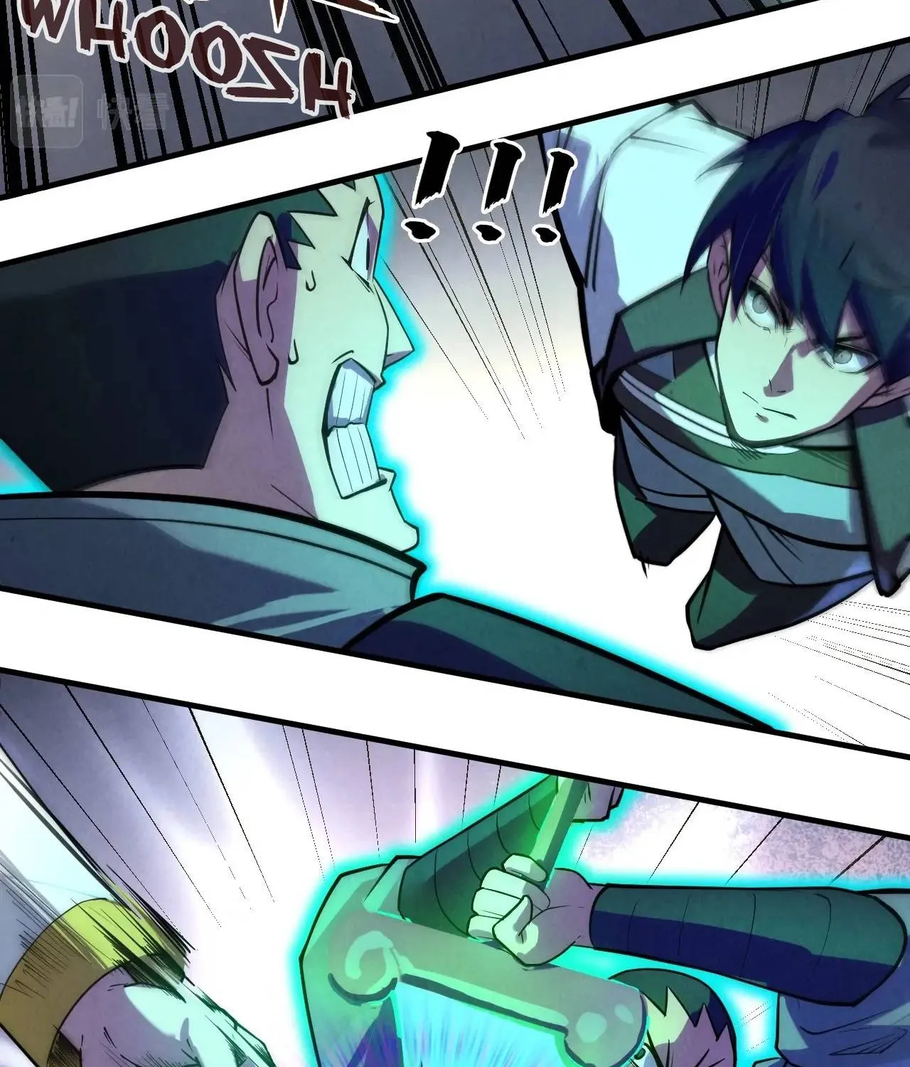 The Ultimate of All Ages Chapter 26 page 80 - 