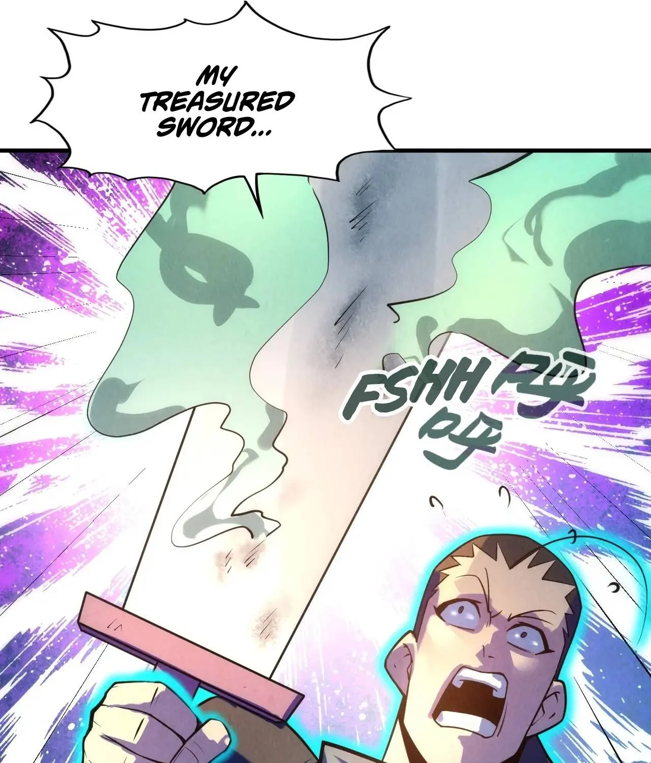 The Ultimate of All Ages Chapter 26 page 87 - 