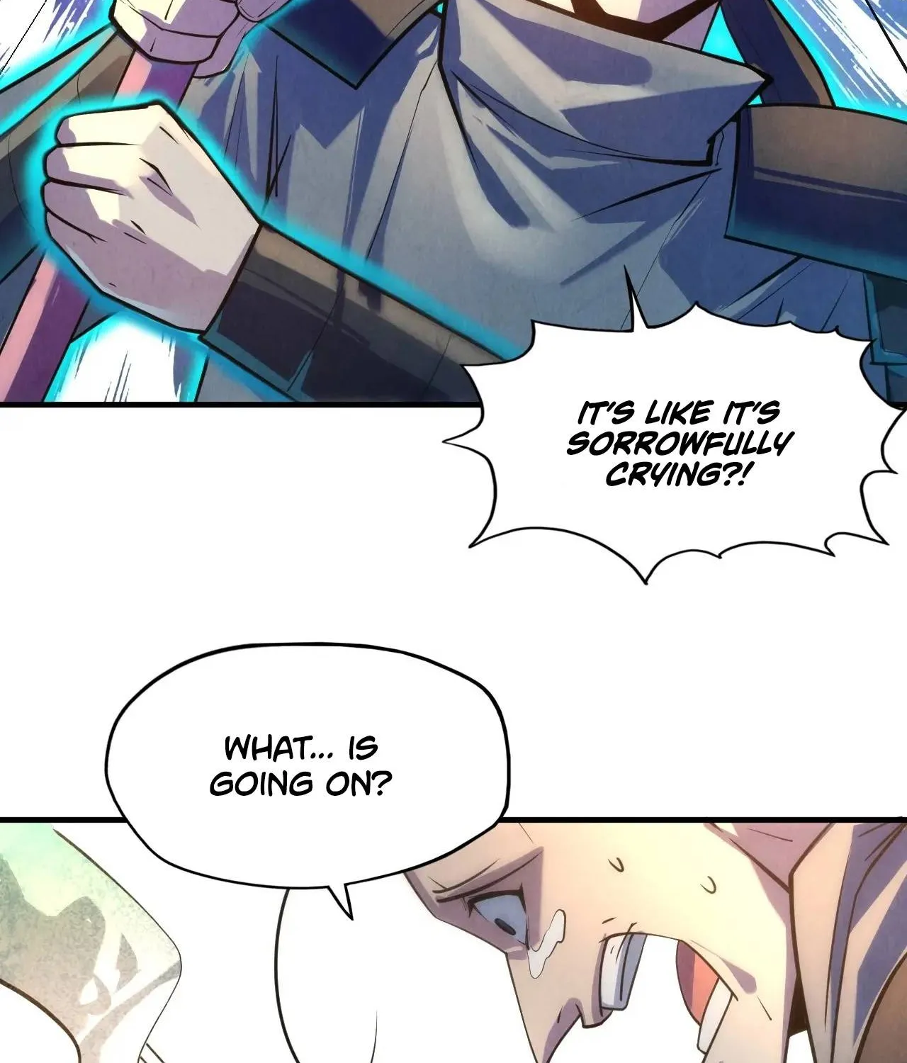 The Ultimate of All Ages Chapter 26 page 88 - 