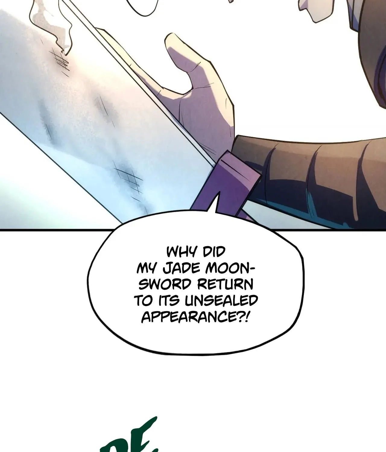 The Ultimate of All Ages Chapter 26 page 89 - 