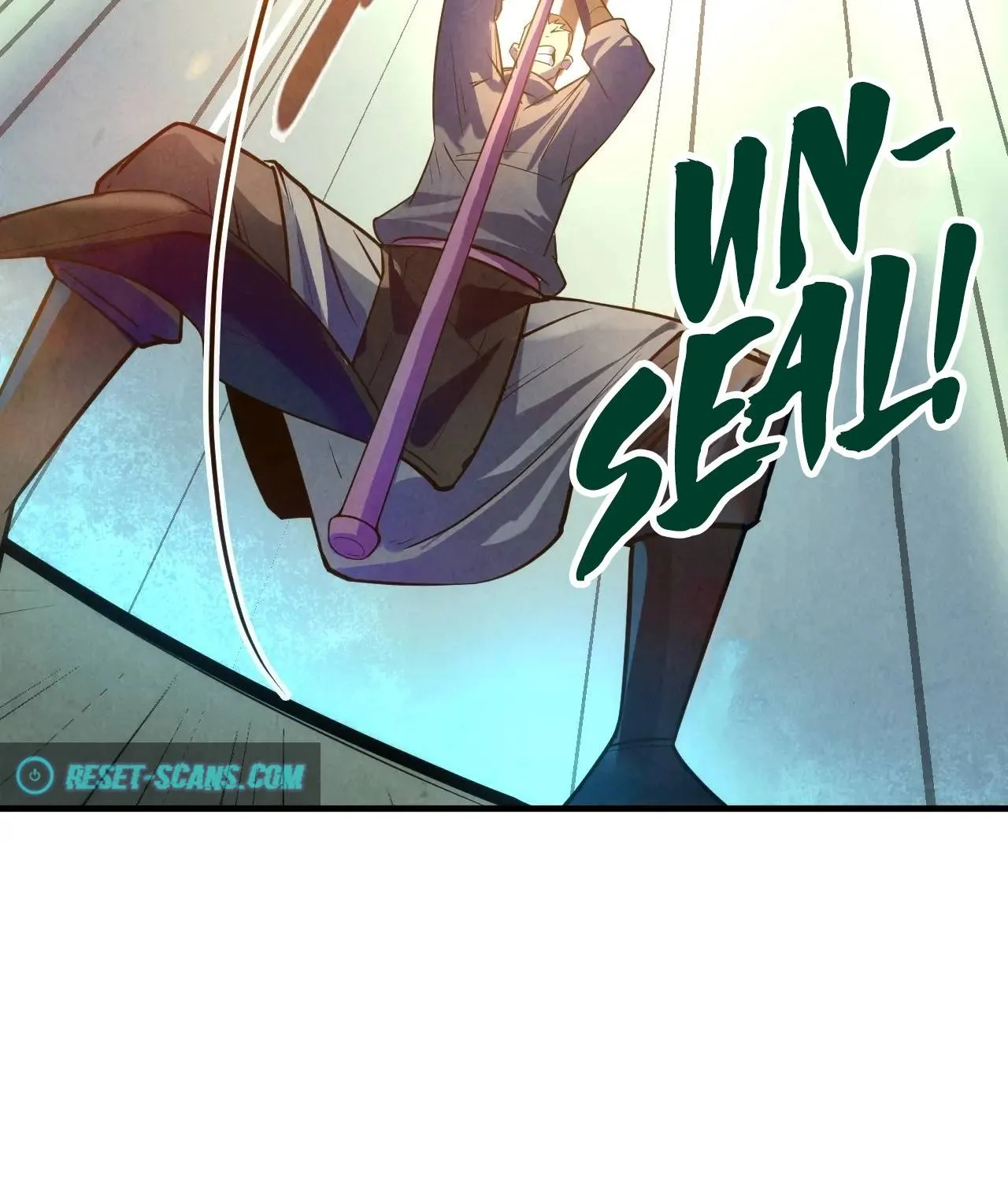 The Ultimate of All Ages Chapter 26 page 91 - 