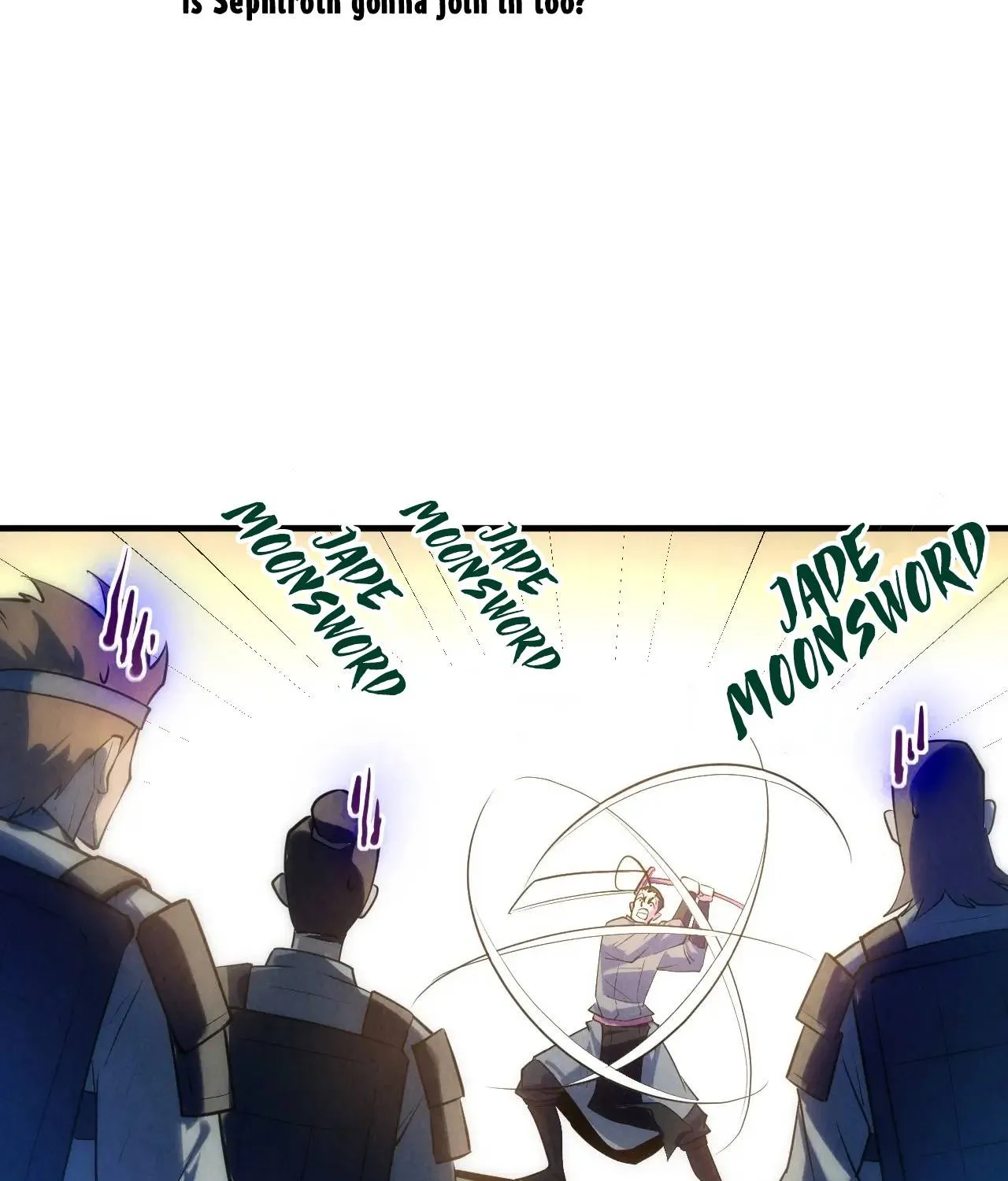 The Ultimate of All Ages Chapter 26 page 93 - 