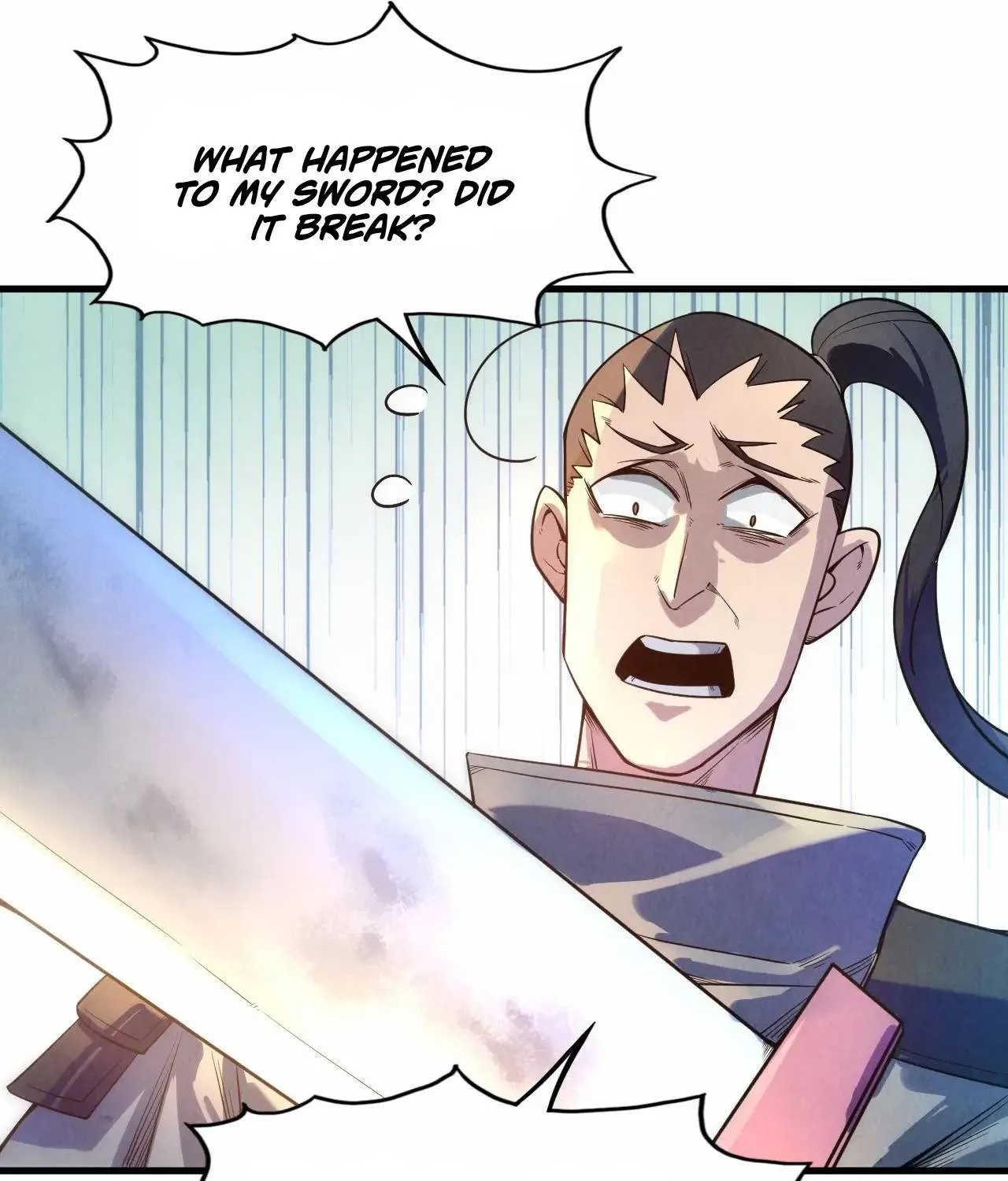 The Ultimate of All Ages Chapter 26 page 95 - 