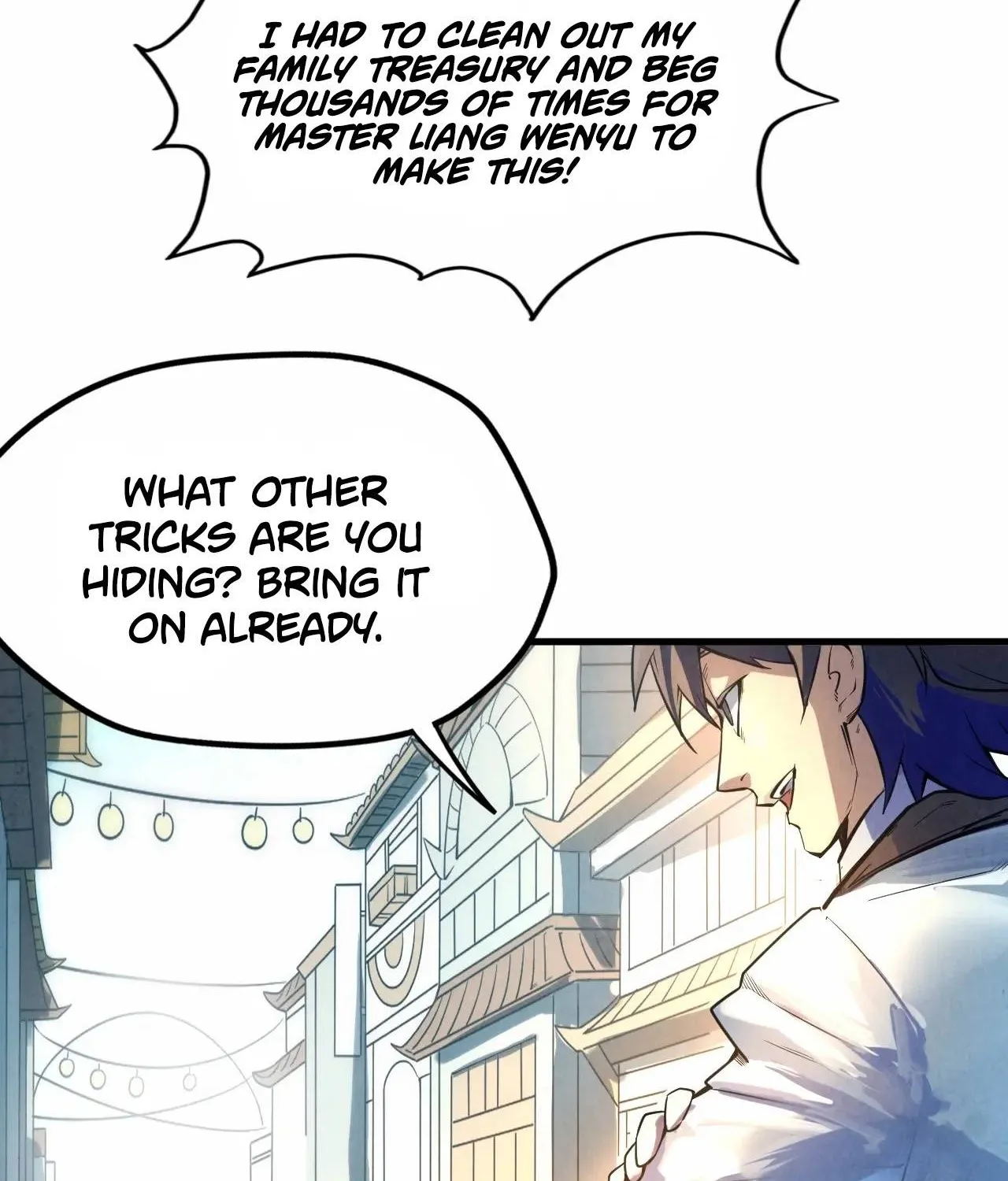 The Ultimate of All Ages Chapter 26 page 96 - 