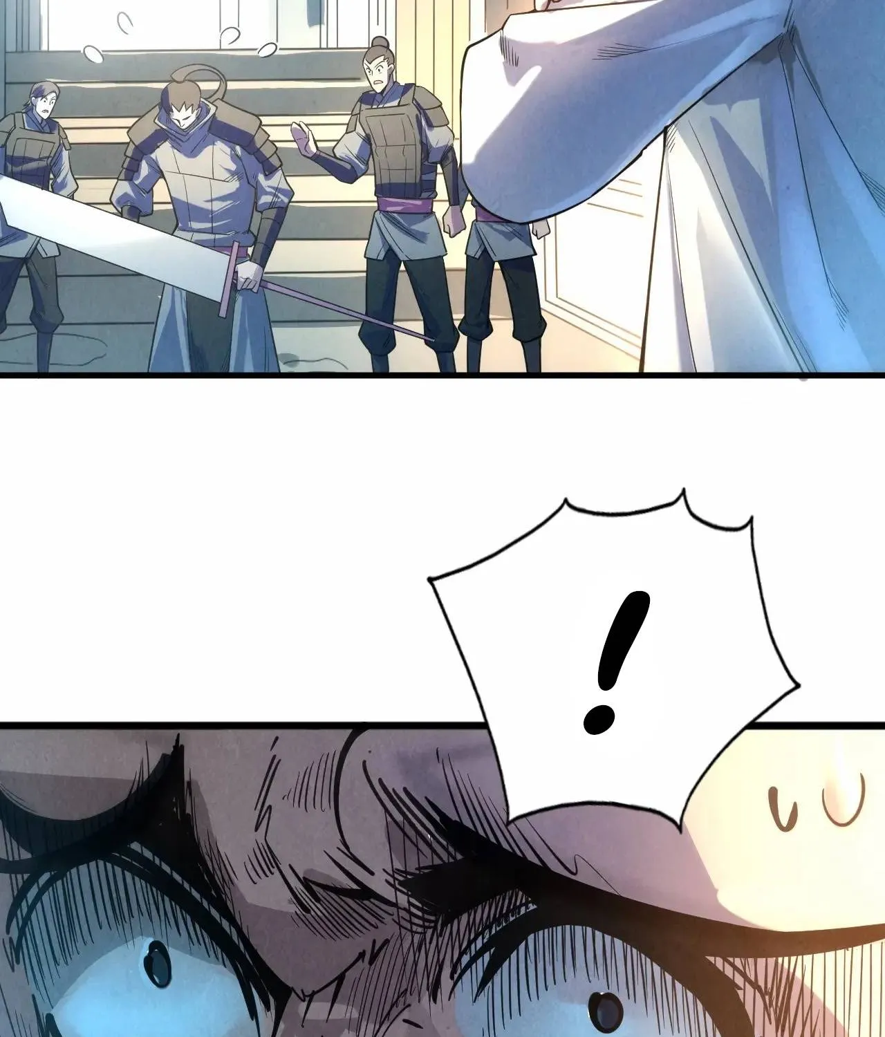 The Ultimate of All Ages Chapter 26 page 97 - 