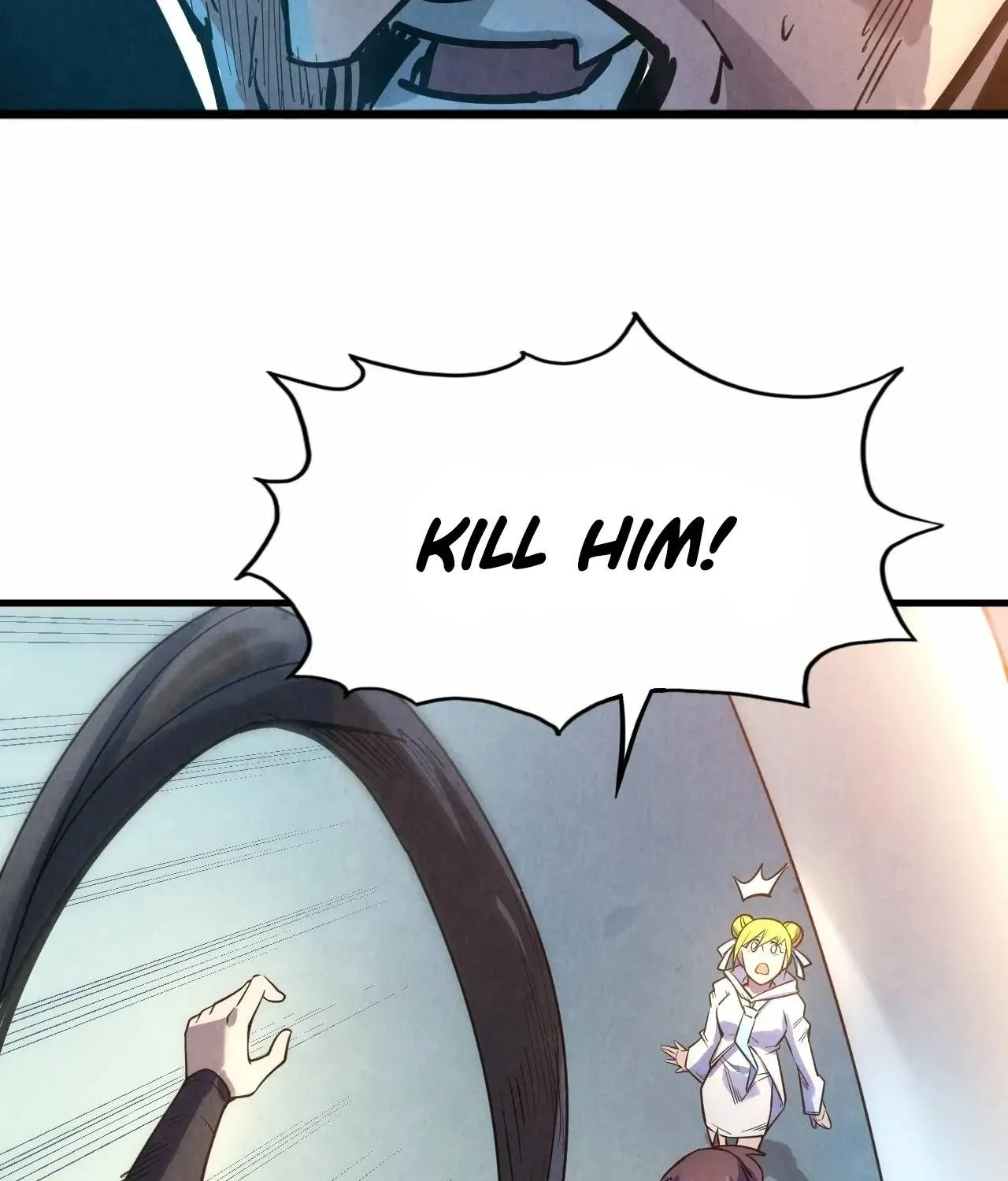 The Ultimate of All Ages Chapter 26 page 99 - 