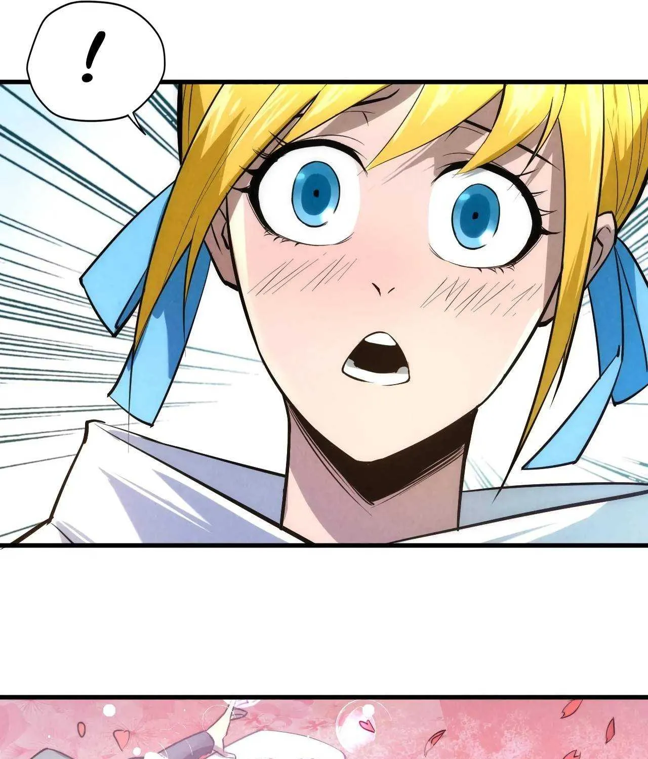 The Ultimate of All Ages Chapter 27 page 11 - 