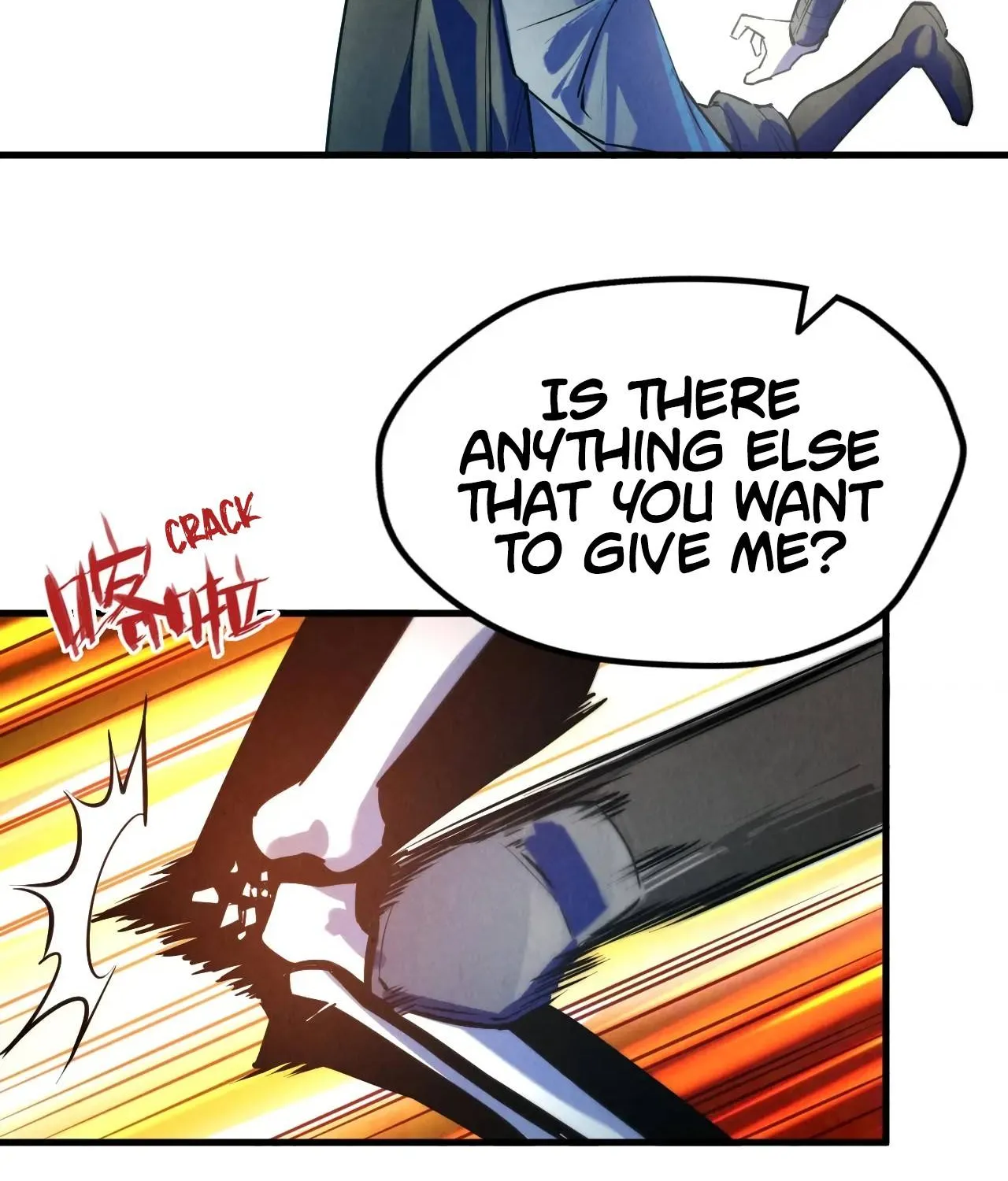 The Ultimate of All Ages Chapter 27 page 20 - 
