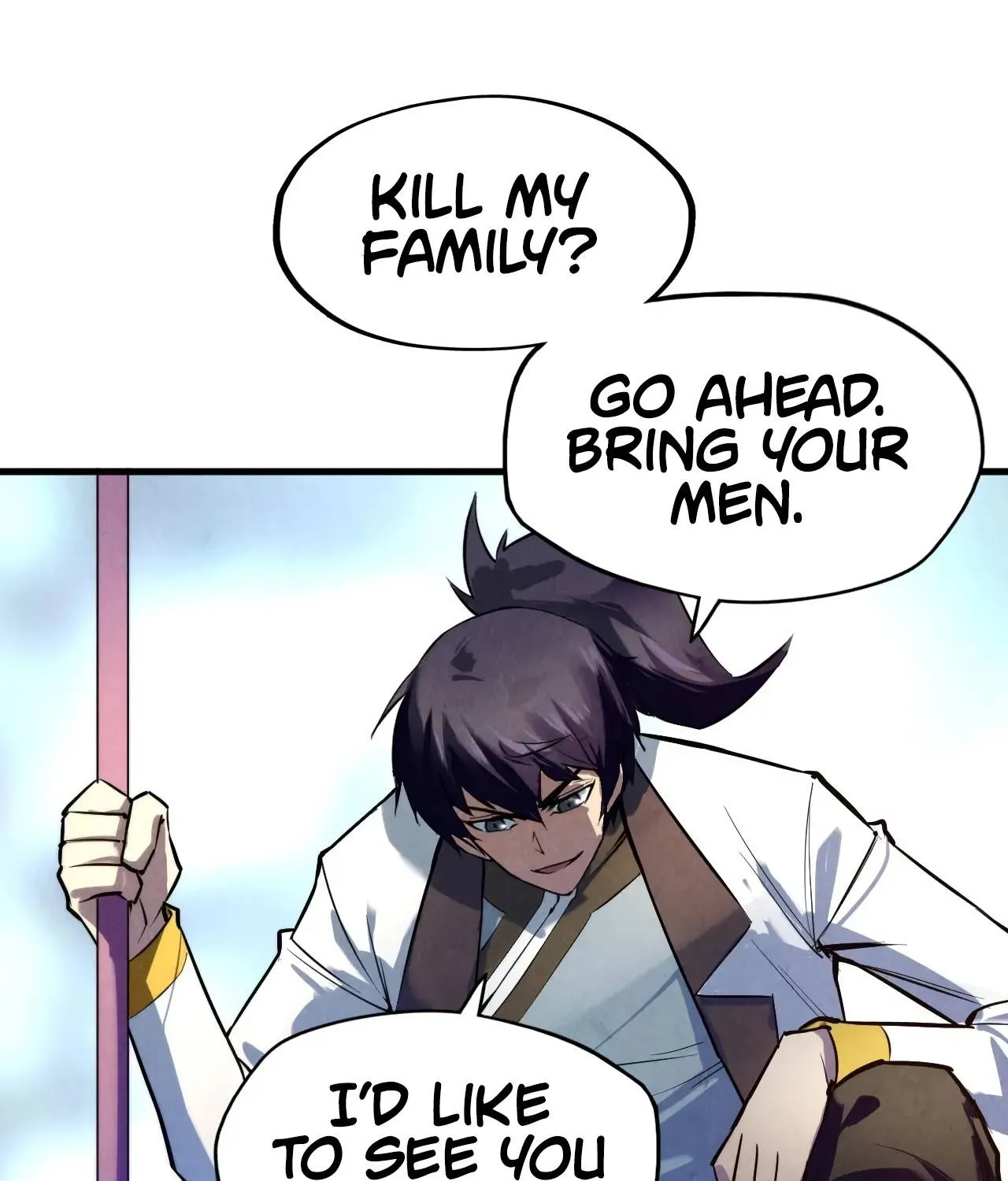 The Ultimate of All Ages Chapter 27 page 23 - 