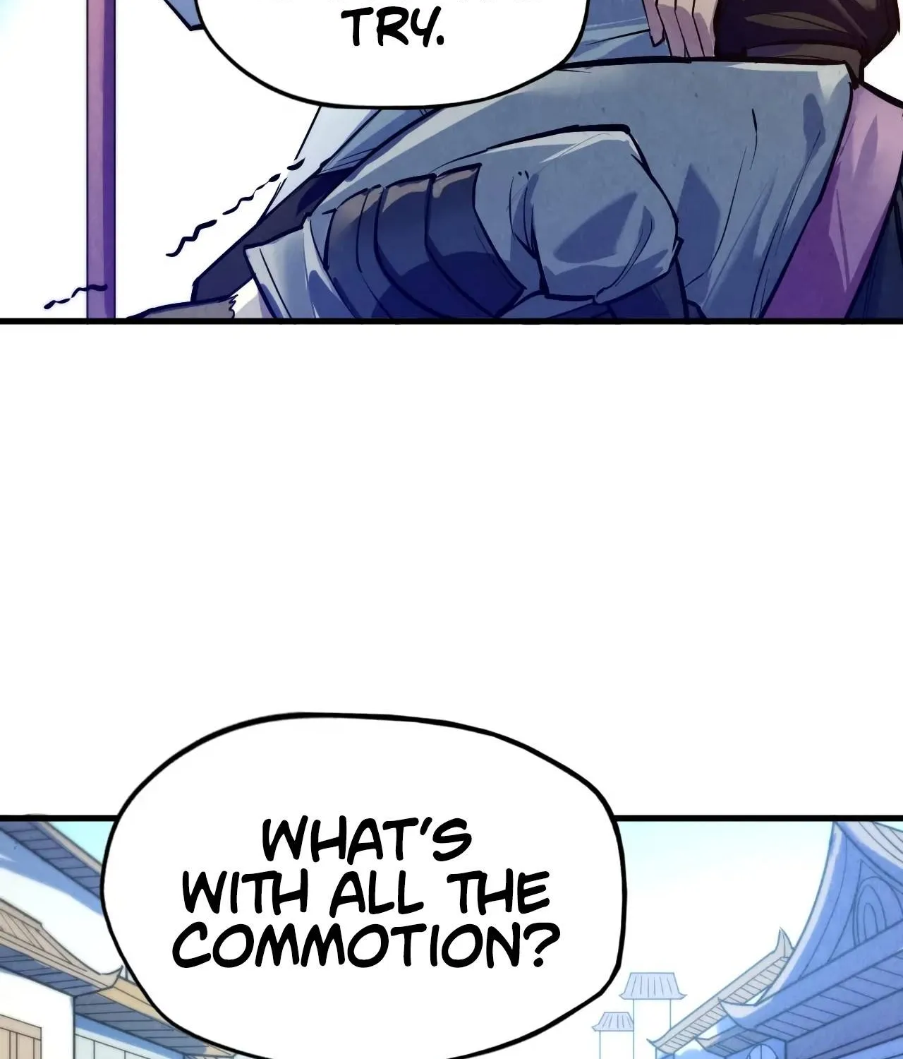 The Ultimate of All Ages Chapter 27 page 24 - 