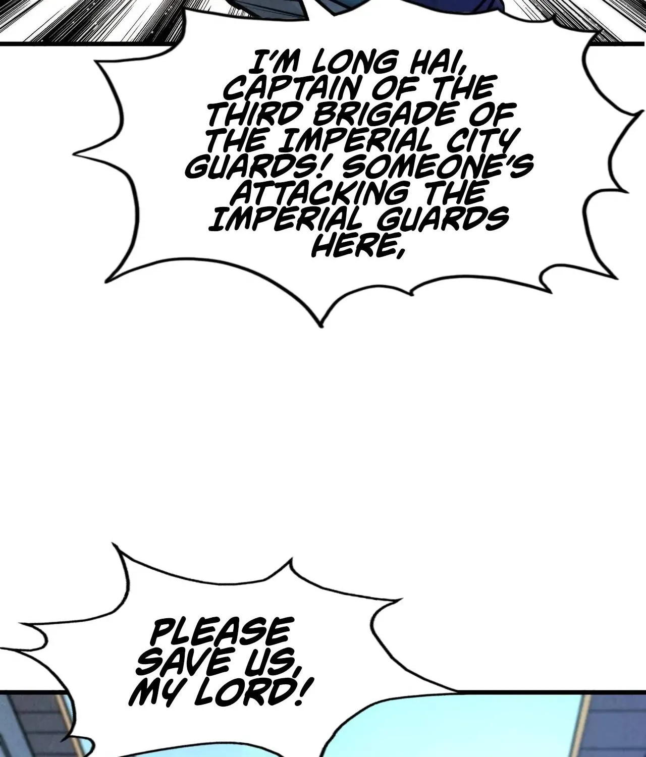 The Ultimate of All Ages Chapter 27 page 28 - 