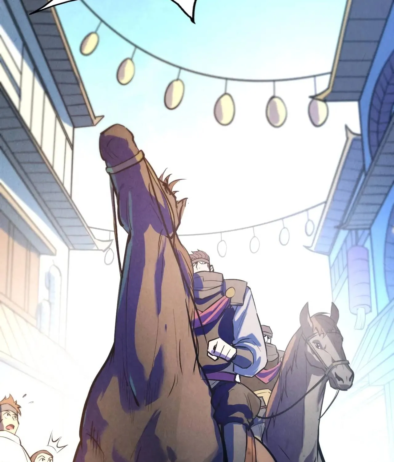 The Ultimate of All Ages Chapter 27 page 29 - 