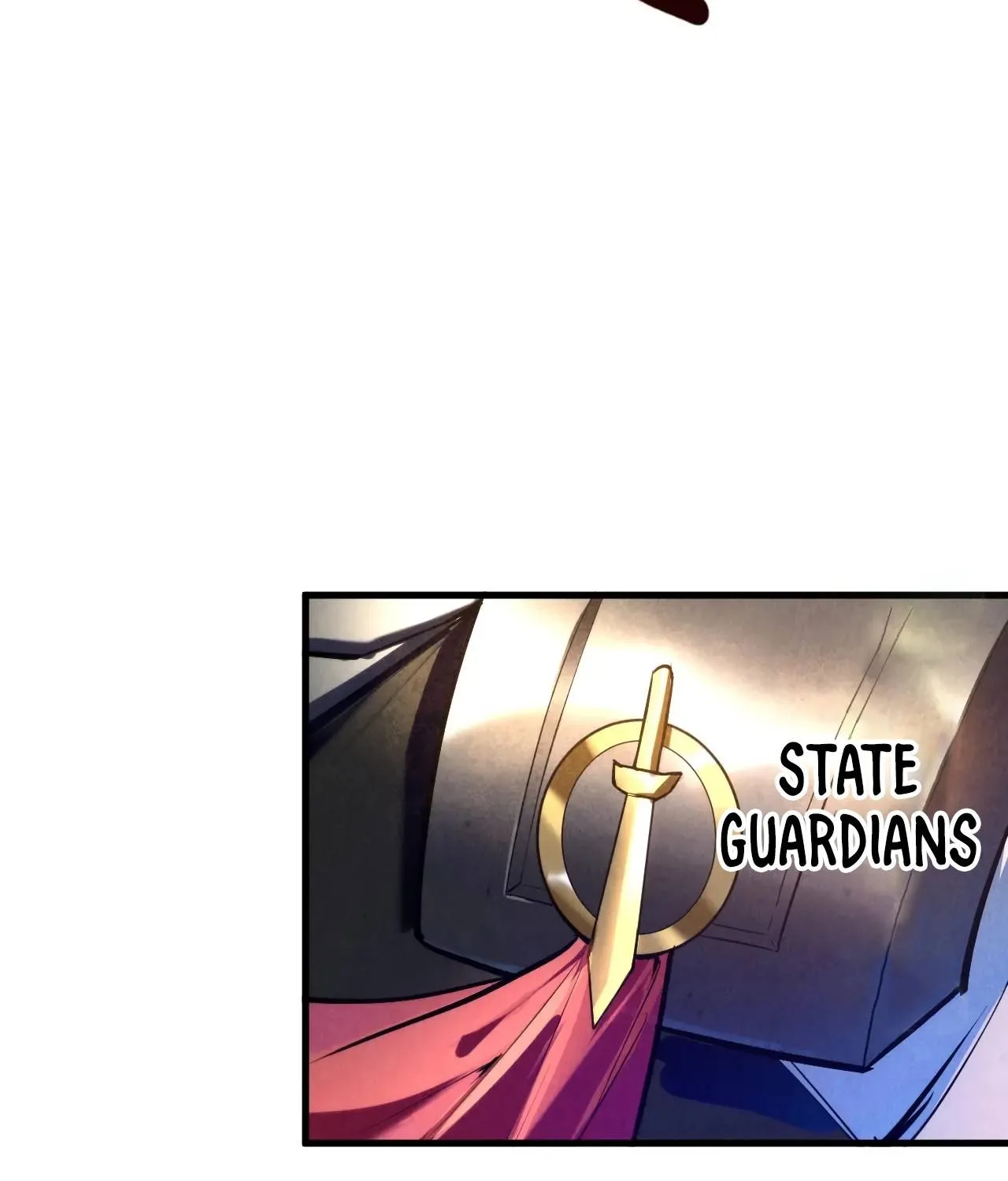 The Ultimate of All Ages Chapter 27 page 31 - 