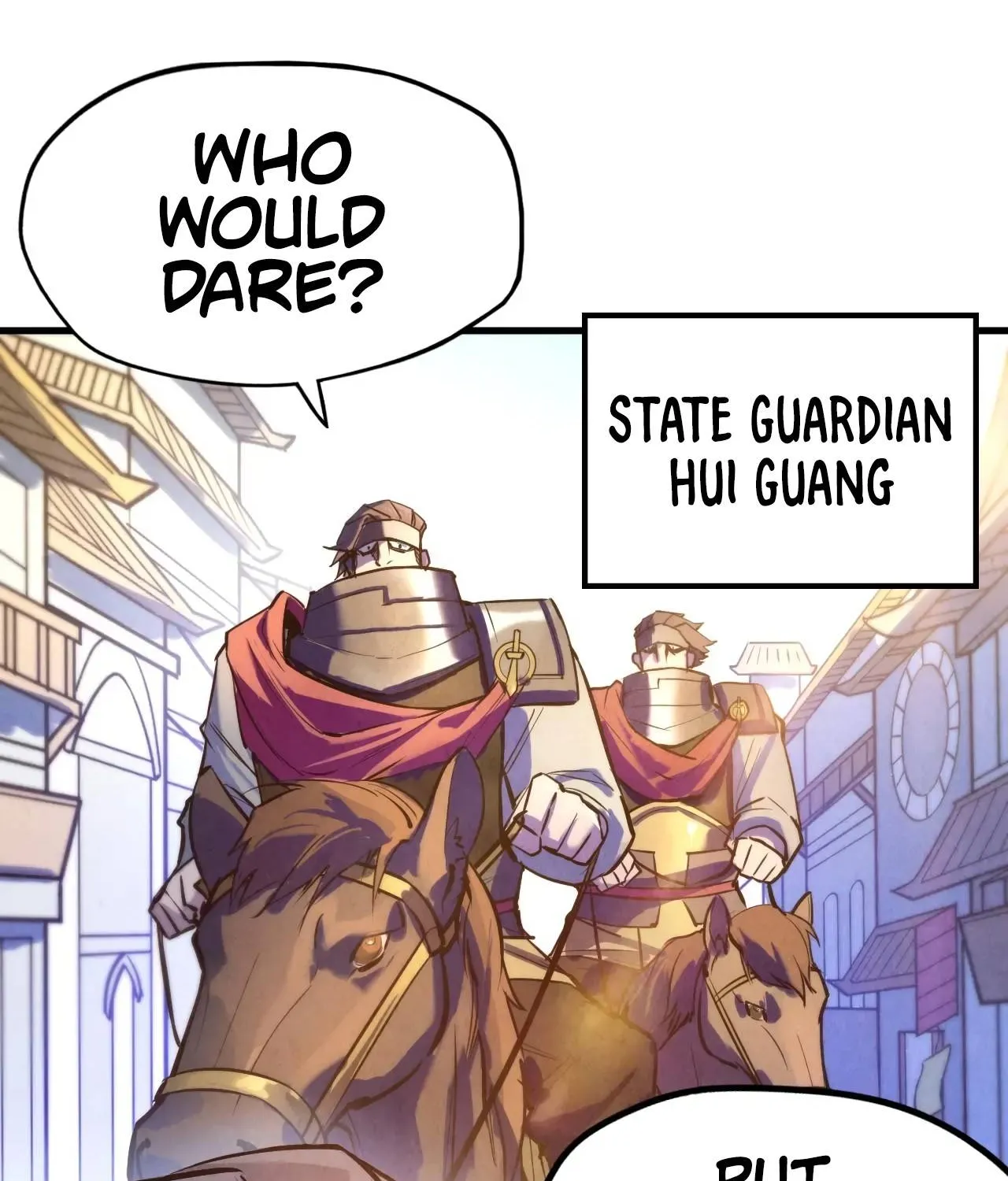 The Ultimate of All Ages Chapter 27 page 32 - 