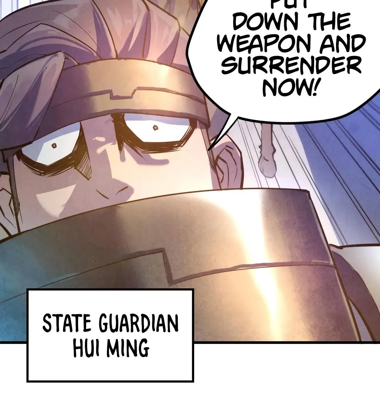 The Ultimate of All Ages Chapter 27 page 33 - 