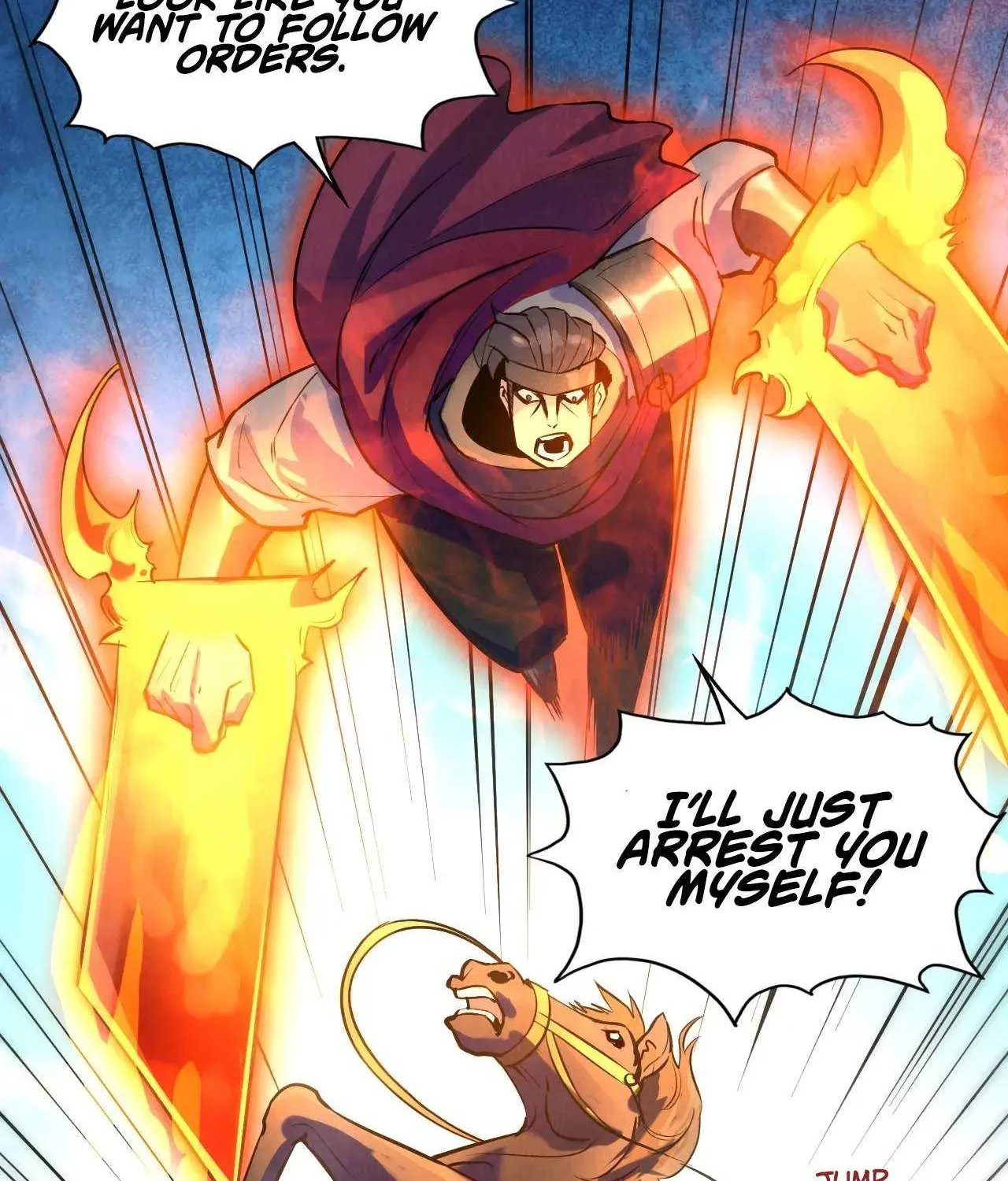 The Ultimate of All Ages Chapter 27 page 37 - 