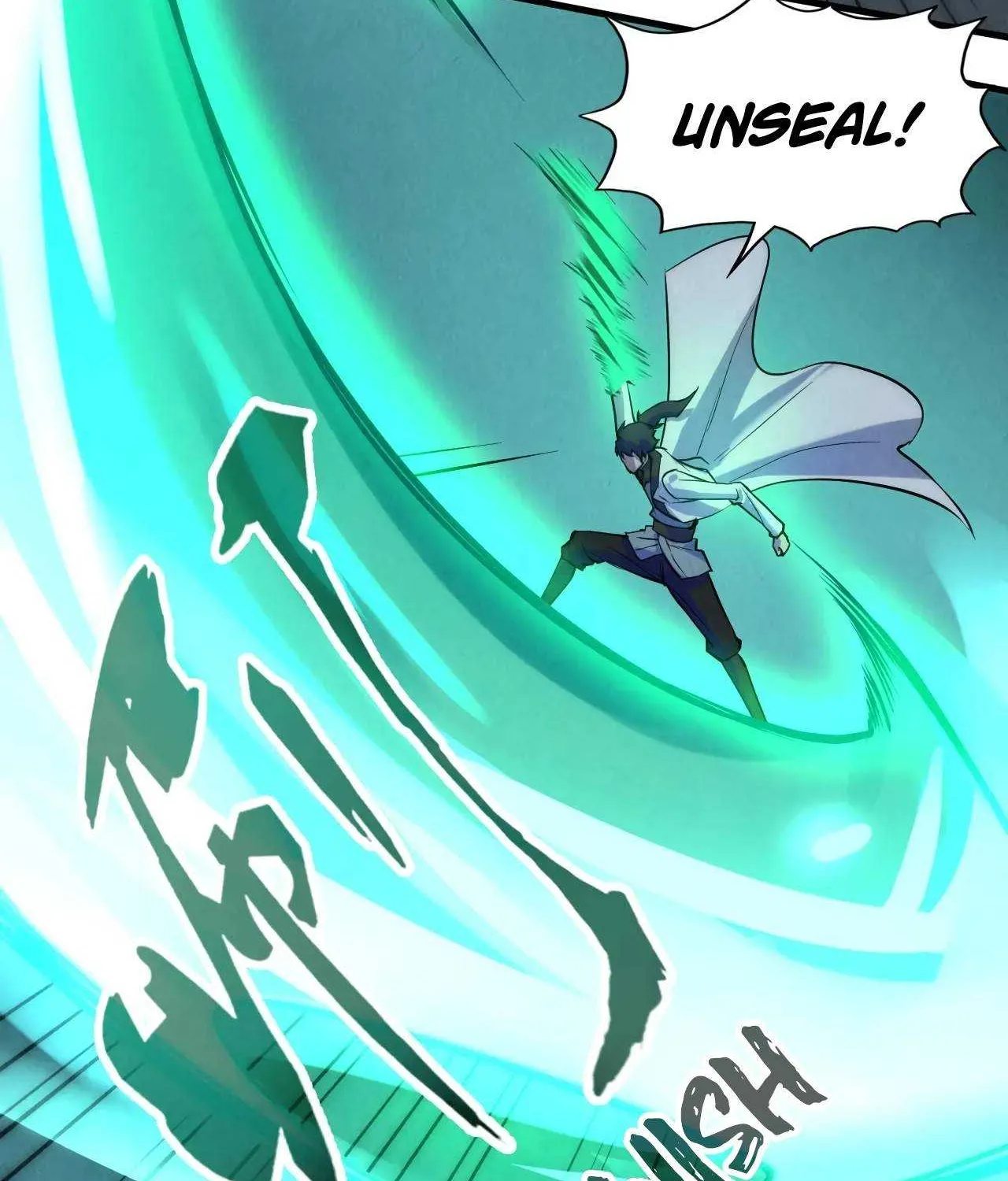 The Ultimate of All Ages Chapter 27 page 39 - 