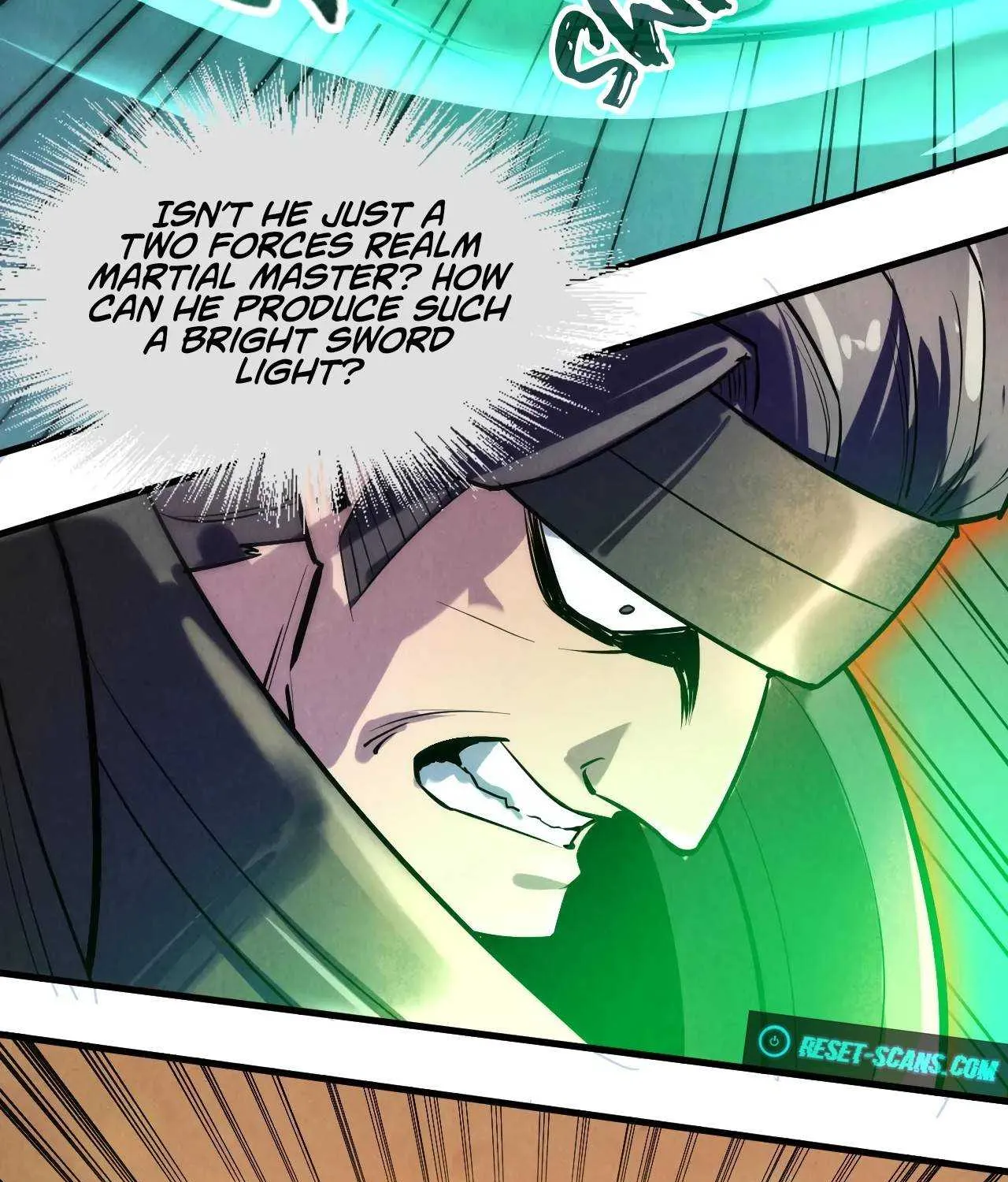 The Ultimate of All Ages Chapter 27 page 40 - 