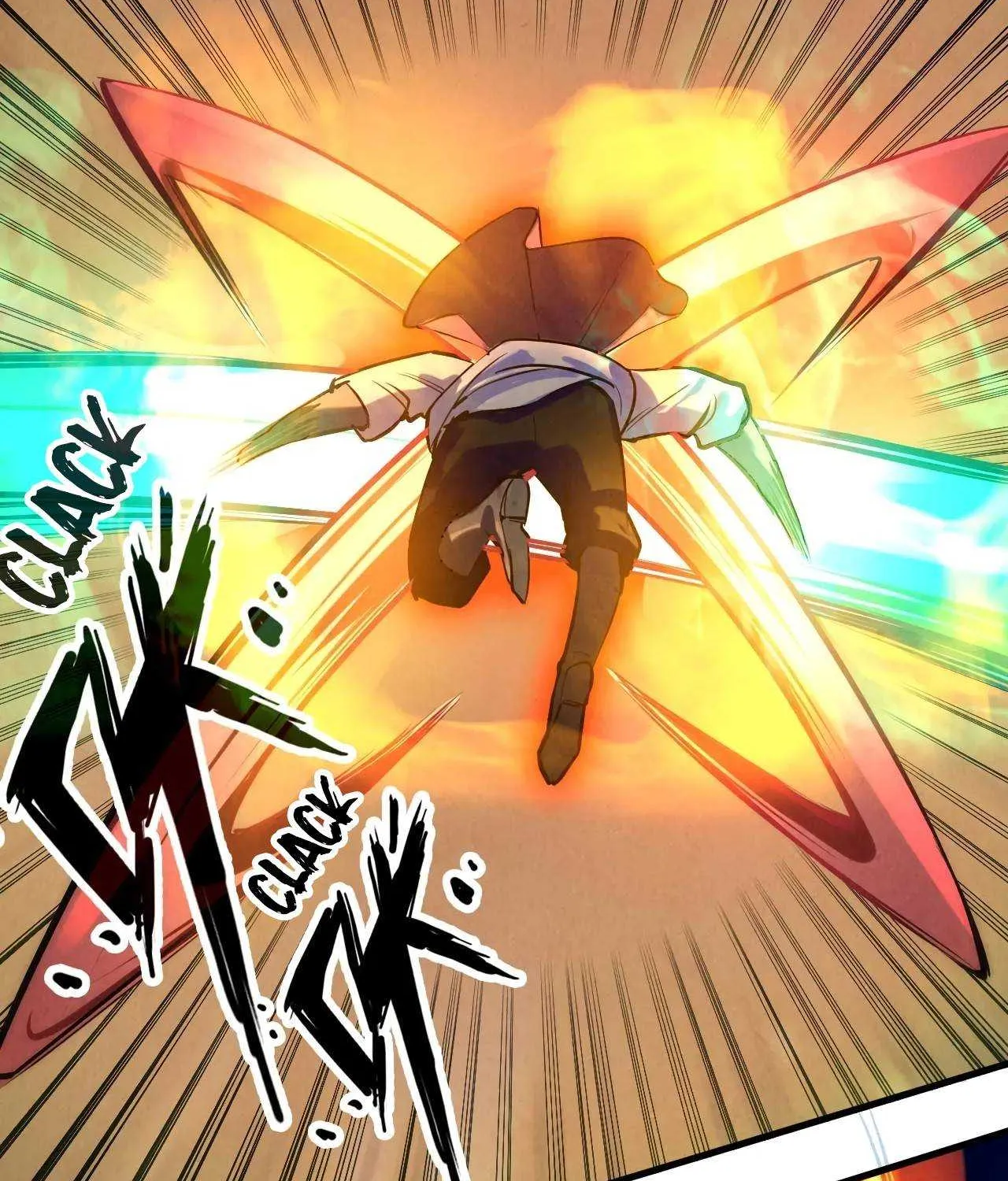 The Ultimate of All Ages Chapter 27 page 41 - 