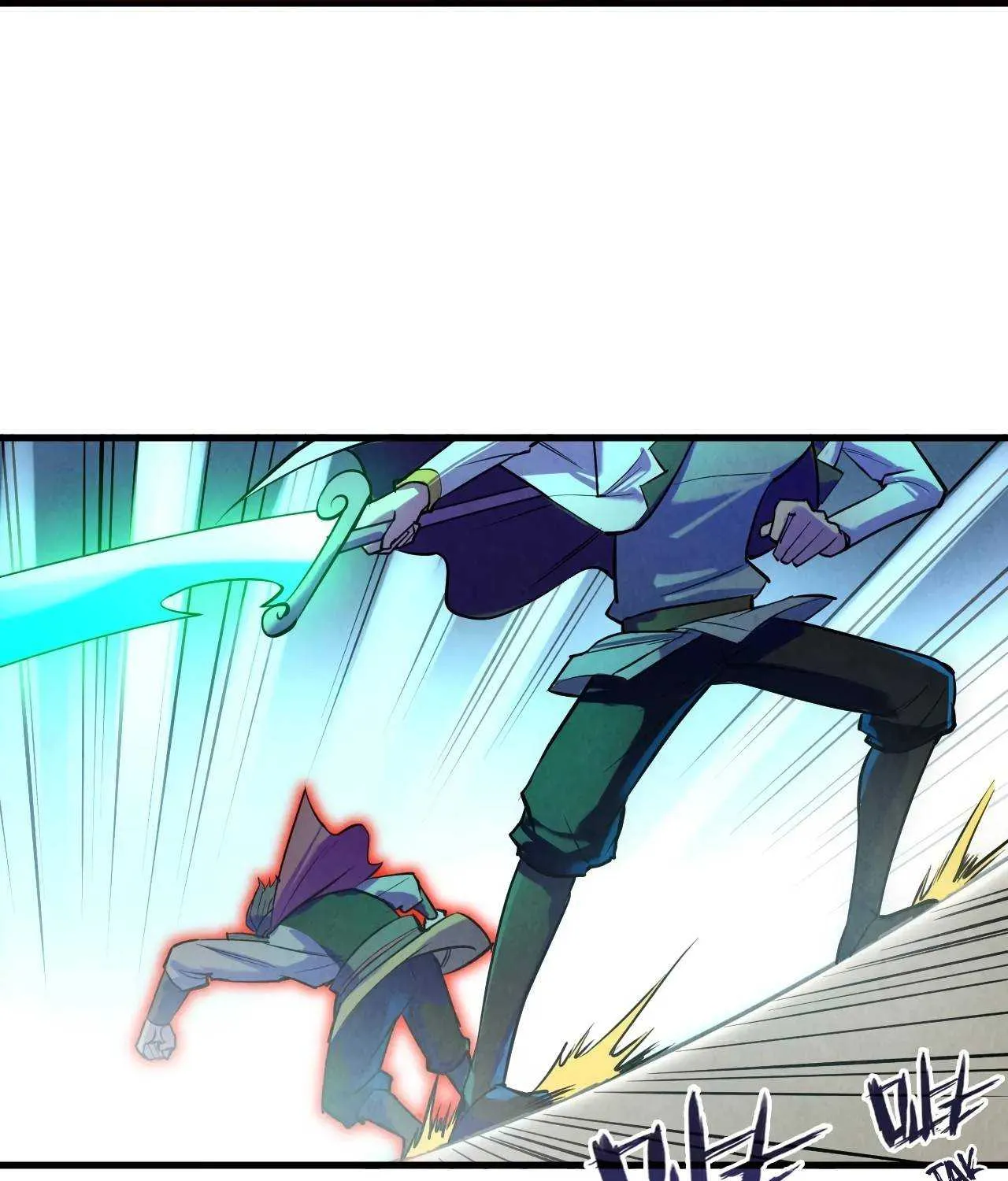 The Ultimate of All Ages Chapter 27 page 44 - 