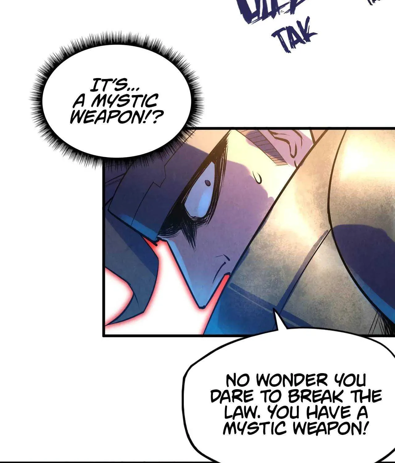The Ultimate of All Ages Chapter 27 page 45 - 