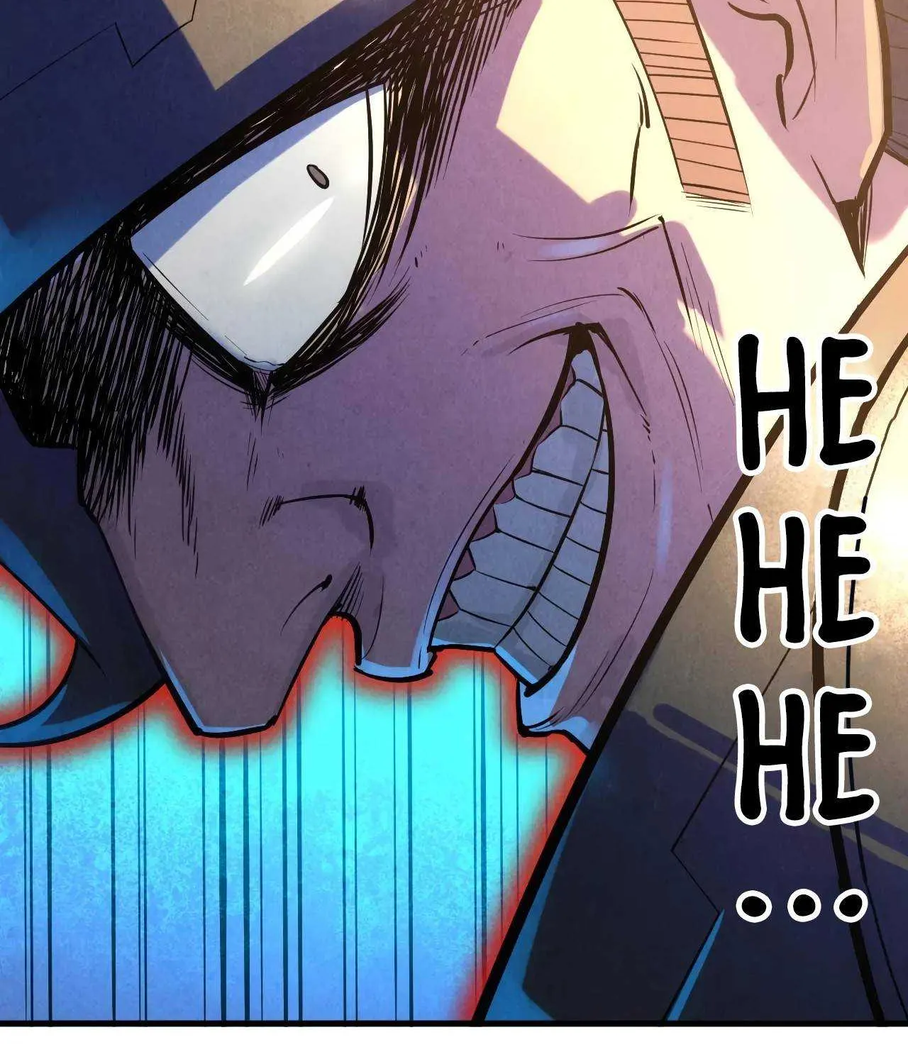 The Ultimate of All Ages Chapter 27 page 47 - 