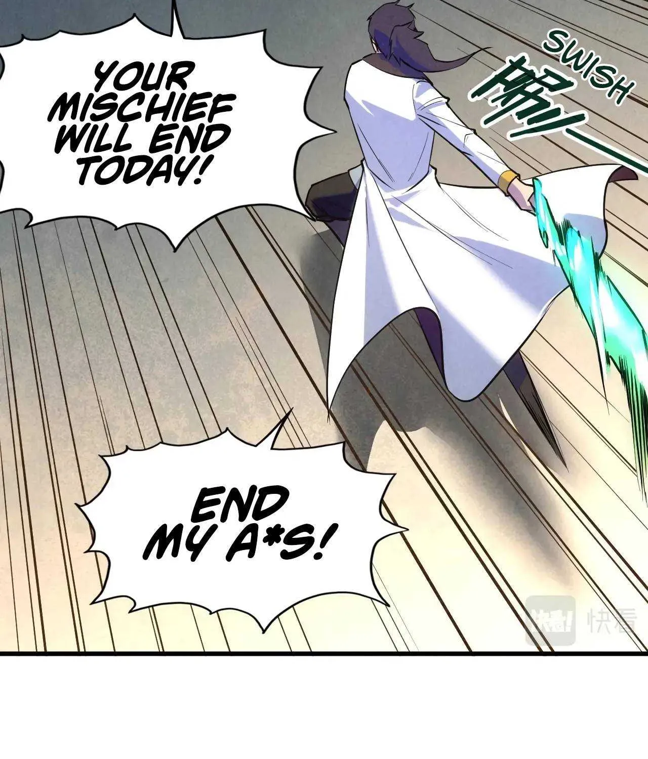 The Ultimate of All Ages Chapter 27 page 49 - 