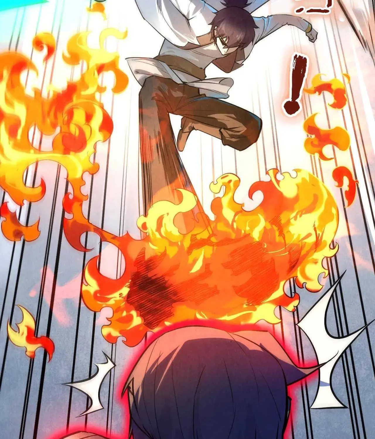 The Ultimate of All Ages Chapter 27 page 60 - 