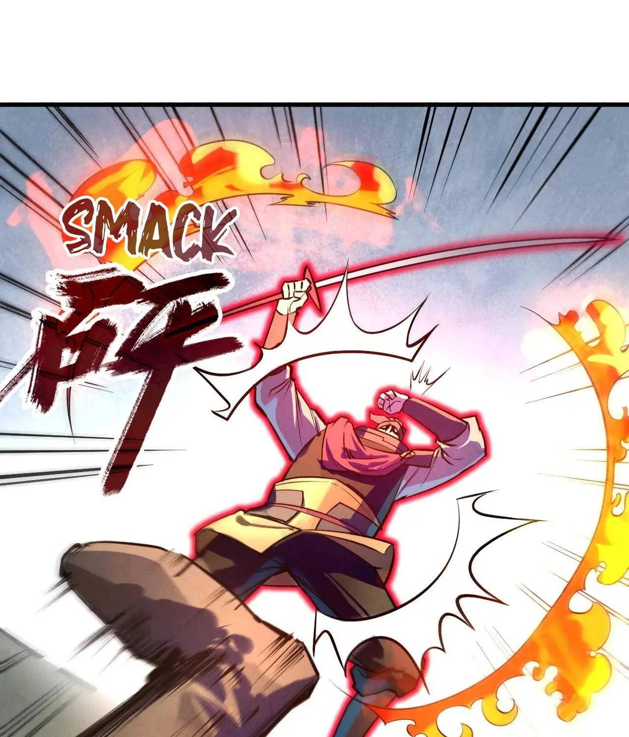 The Ultimate of All Ages Chapter 27 page 62 - 
