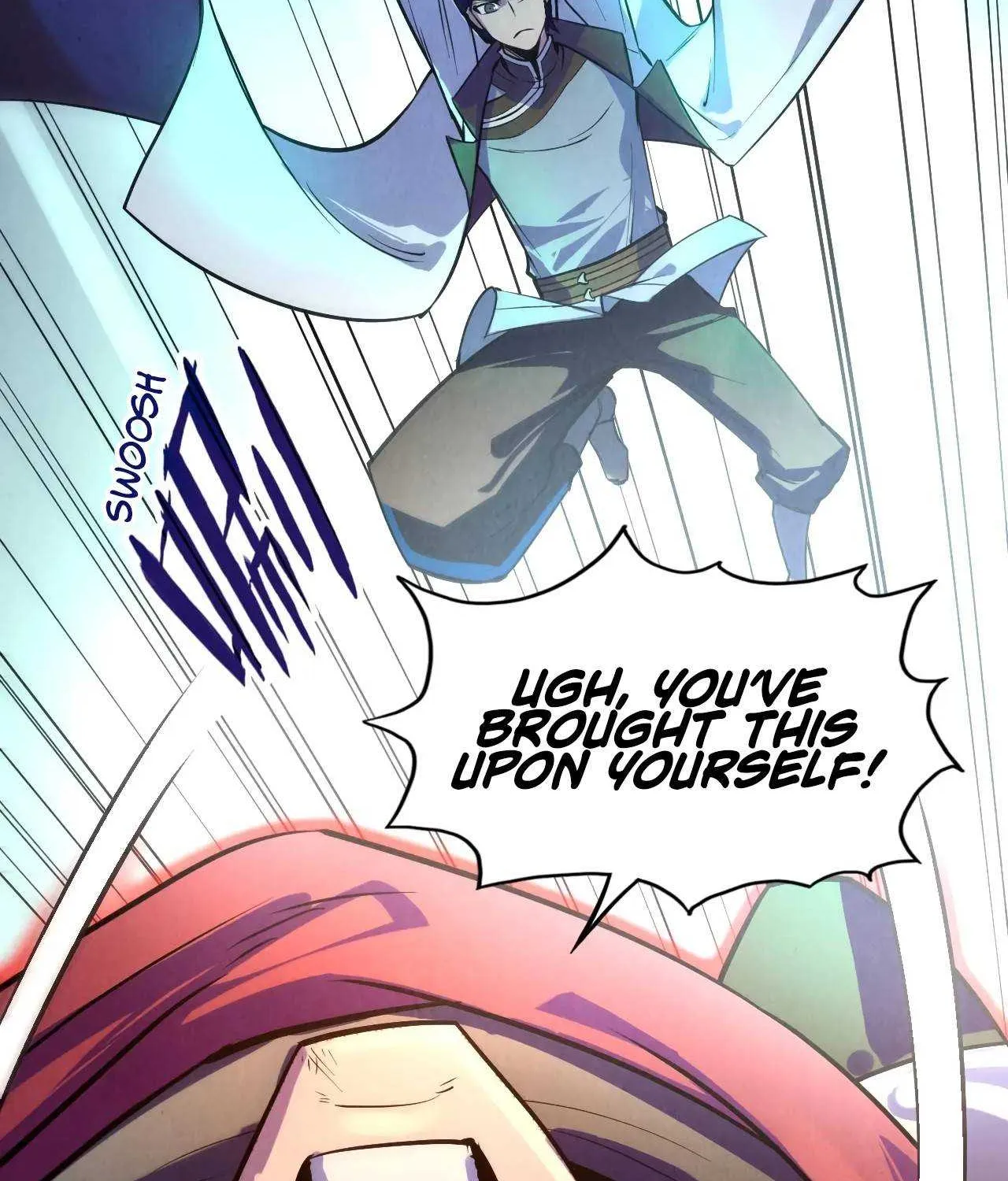 The Ultimate of All Ages Chapter 27 page 64 - 